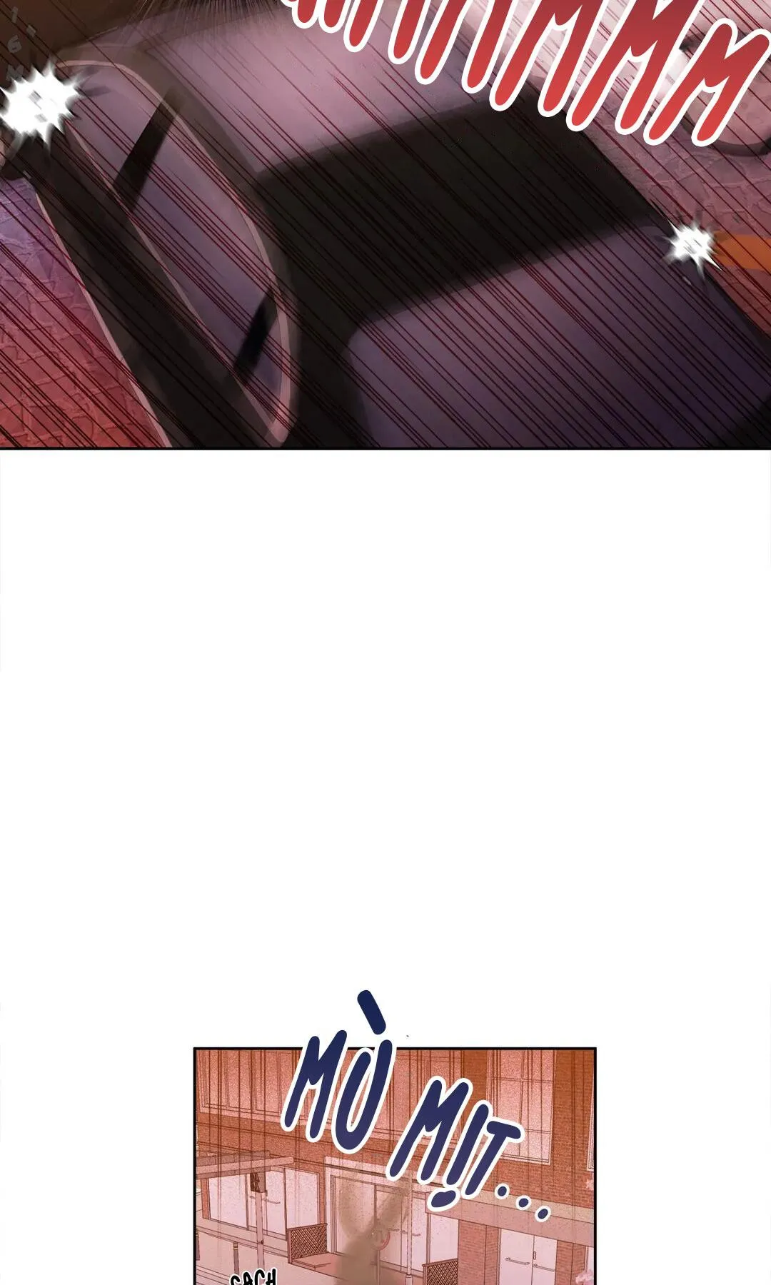 10 Đêm Mê Hoặc Chapter 34 Trang 11