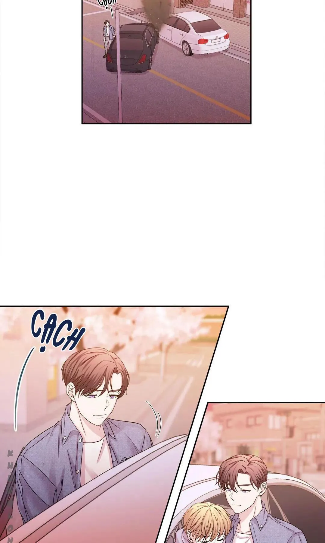 10 Đêm Mê Hoặc Chapter 34 Trang 12