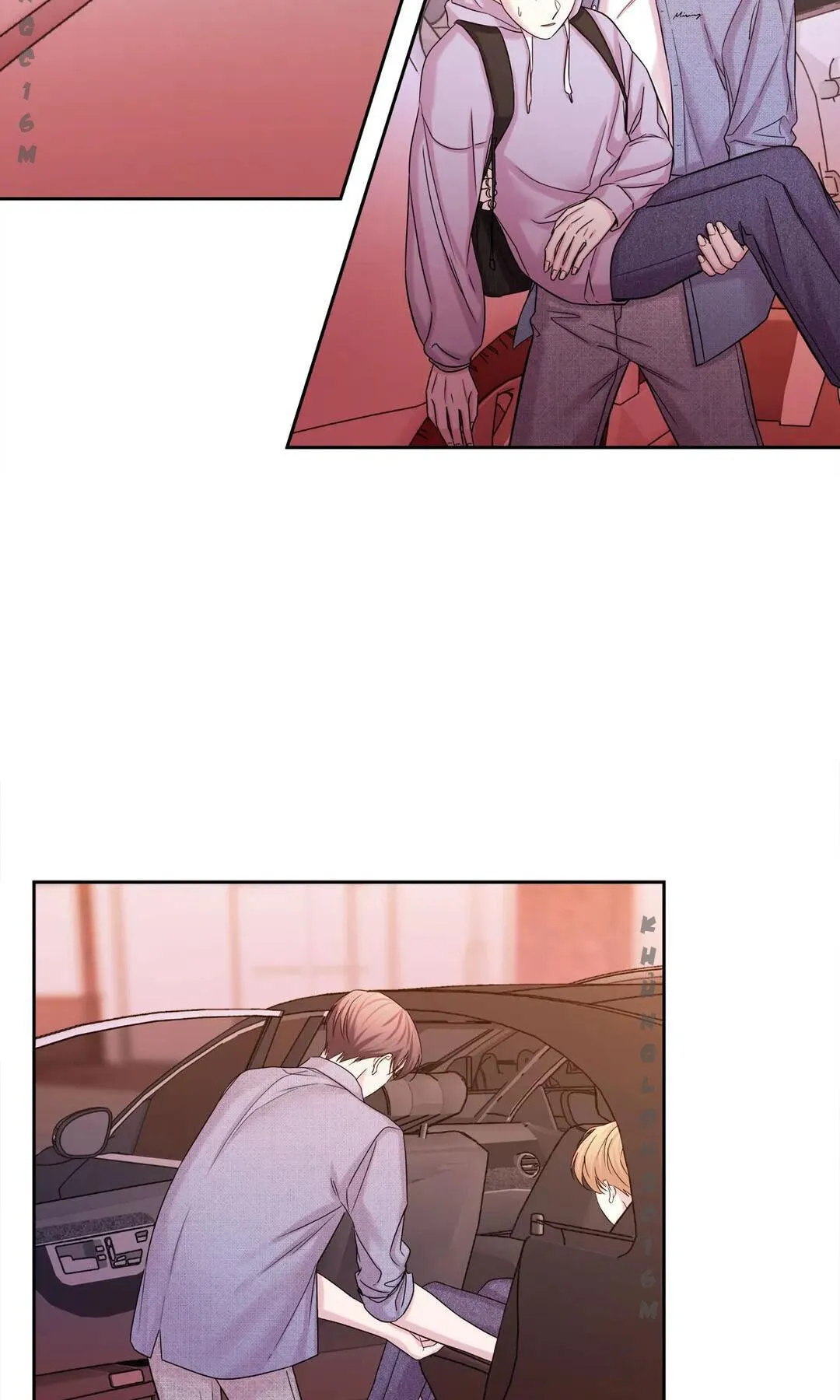 10 Đêm Mê Hoặc Chapter 34 Trang 13