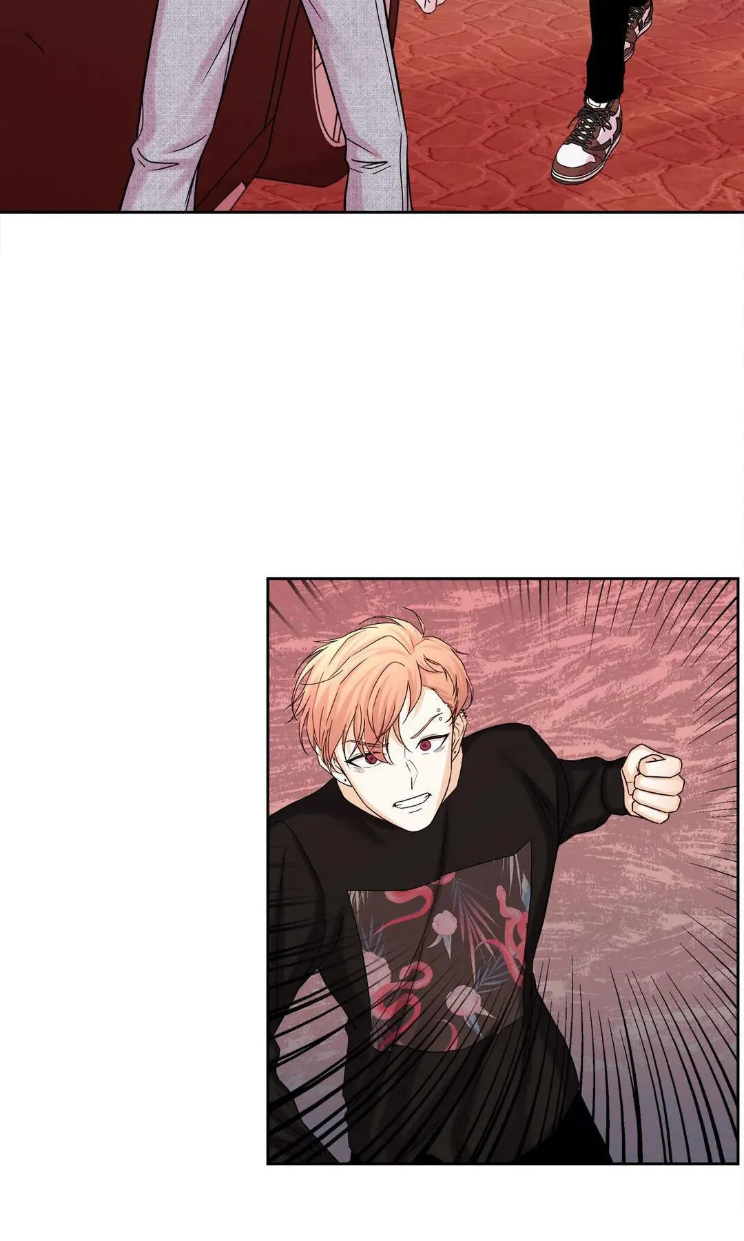 10 Đêm Mê Hoặc Chapter 34 Trang 17