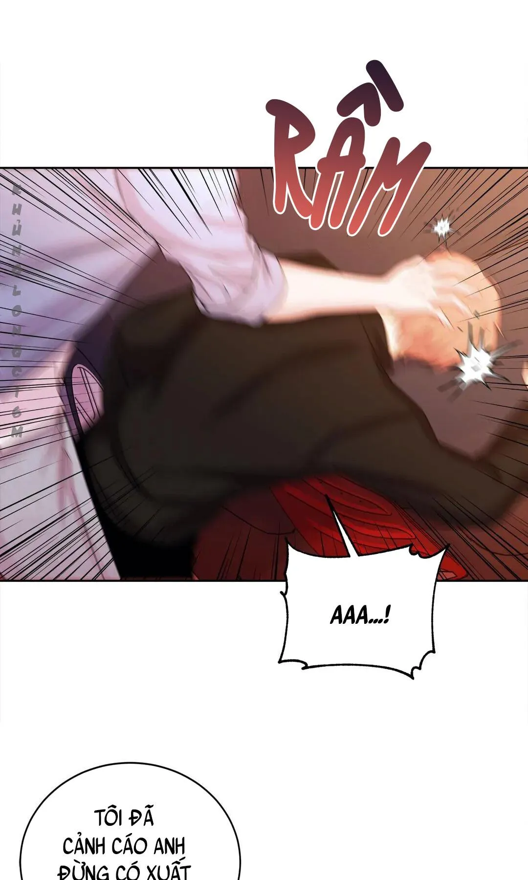 10 Đêm Mê Hoặc Chapter 34 Trang 18