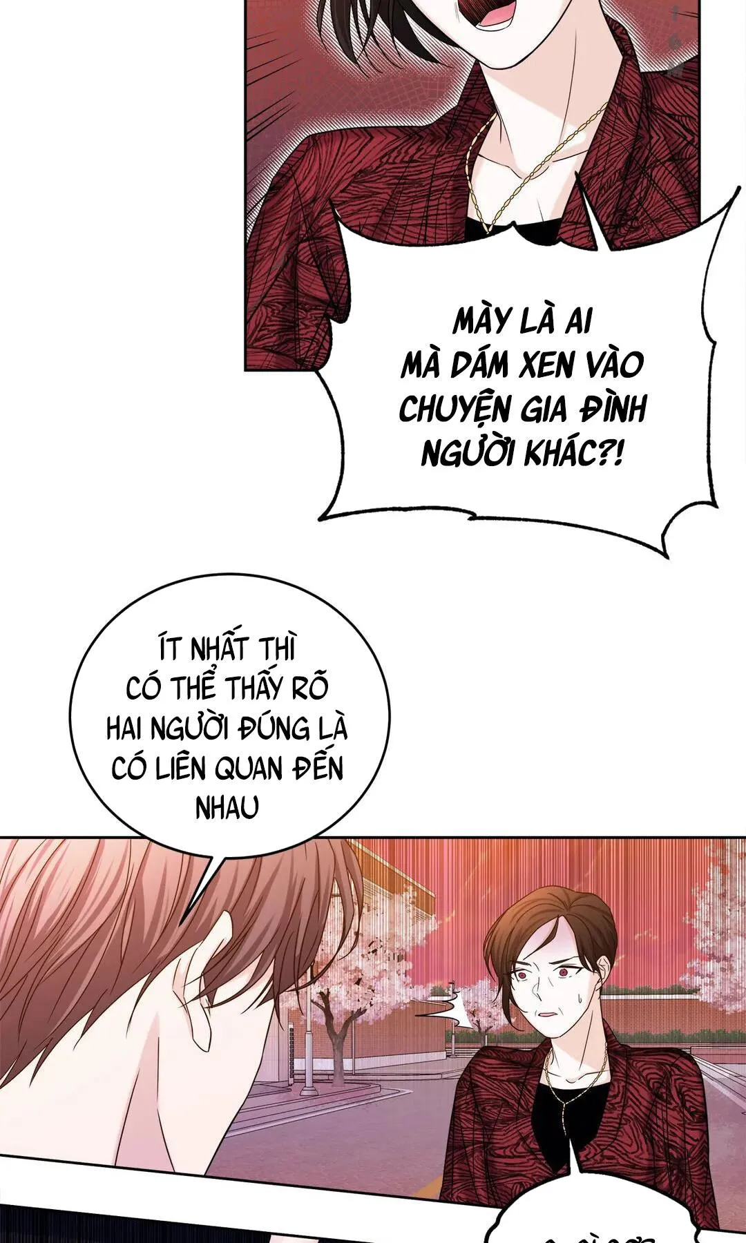 10 Đêm Mê Hoặc Chapter 34 Trang 23