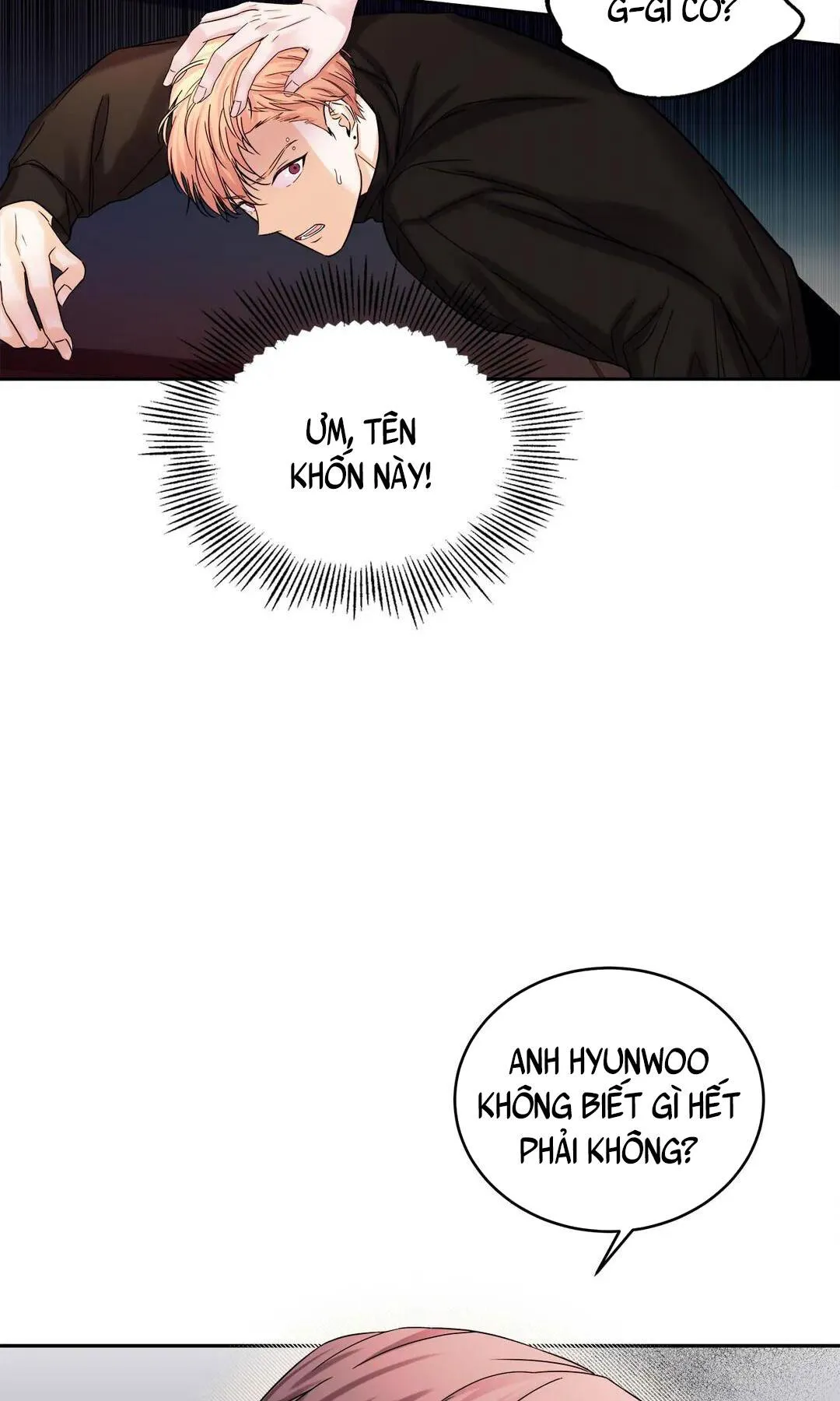 10 Đêm Mê Hoặc Chapter 34 Trang 24