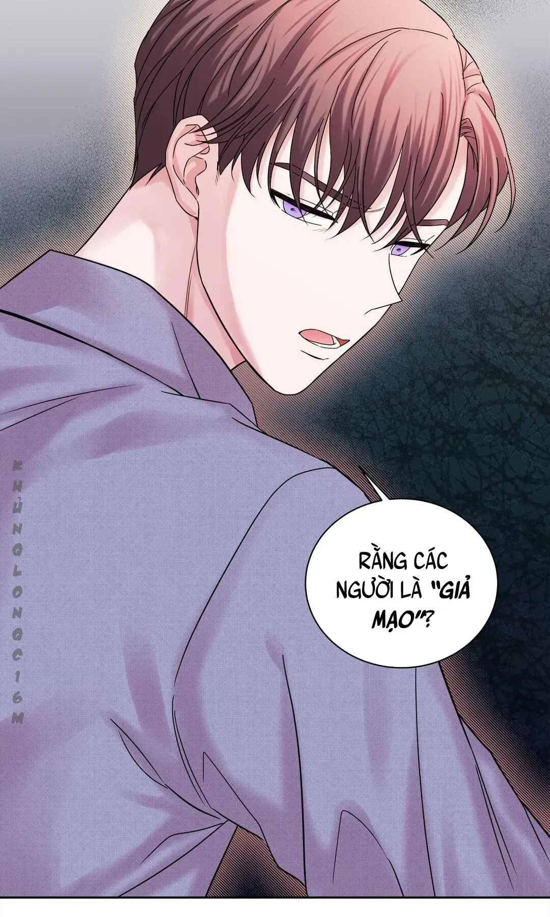 10 Đêm Mê Hoặc Chapter 34 Trang 25