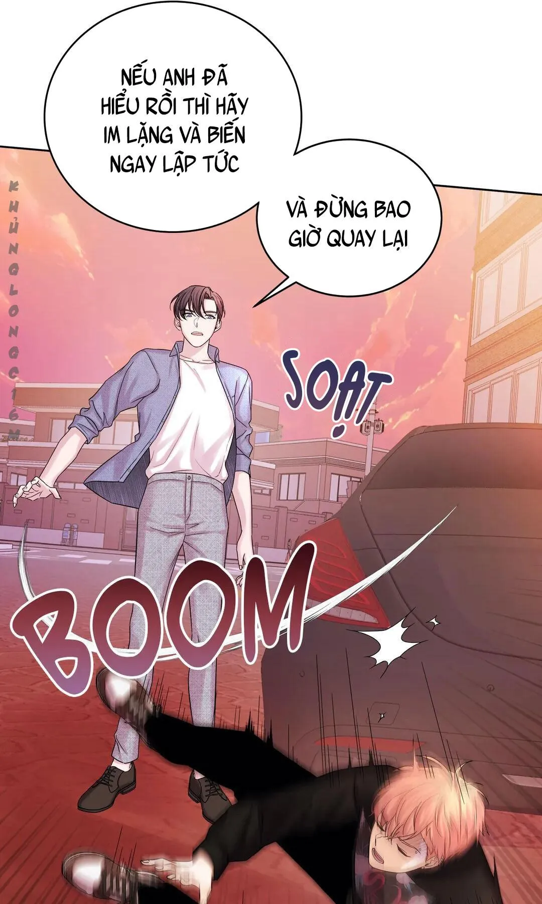 10 Đêm Mê Hoặc Chapter 34 Trang 28