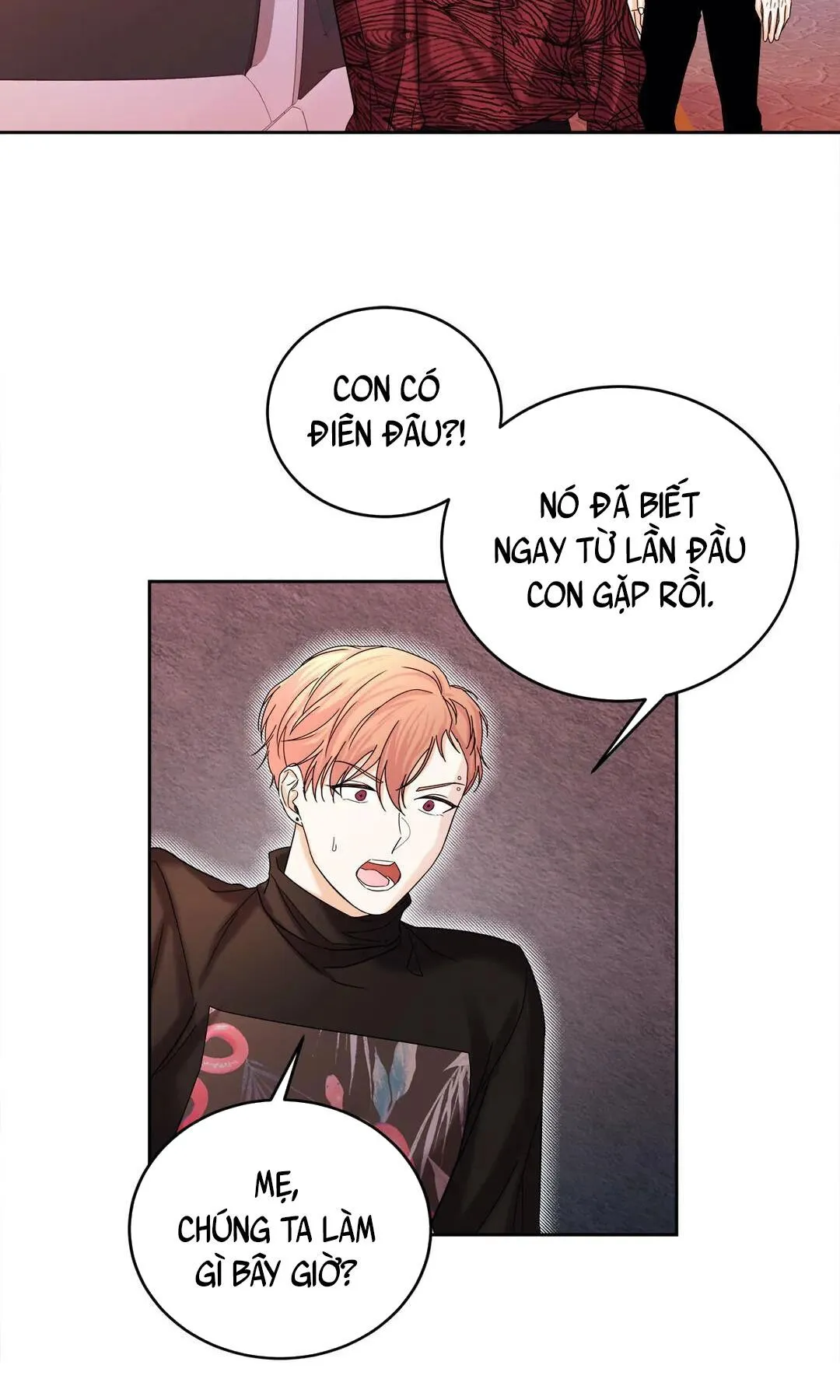 10 Đêm Mê Hoặc Chapter 34 Trang 32