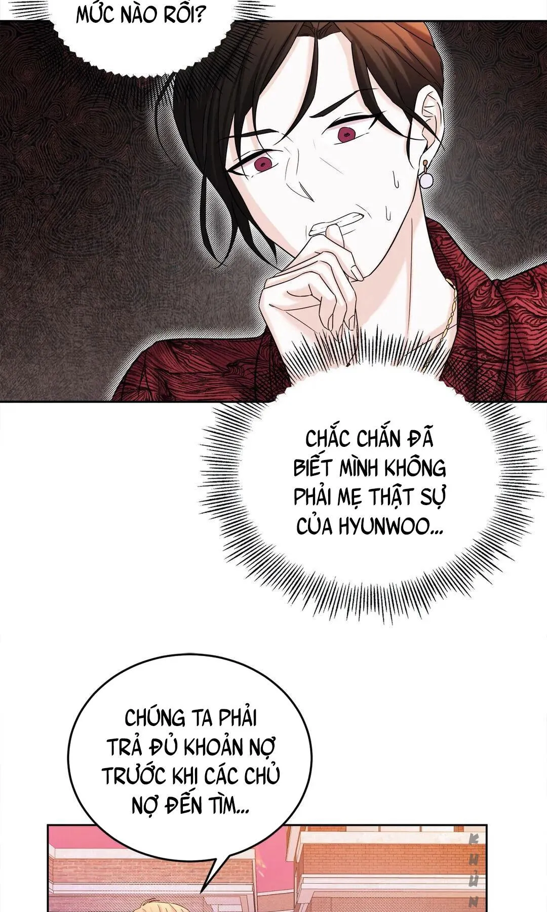 10 Đêm Mê Hoặc Chapter 34 Trang 34