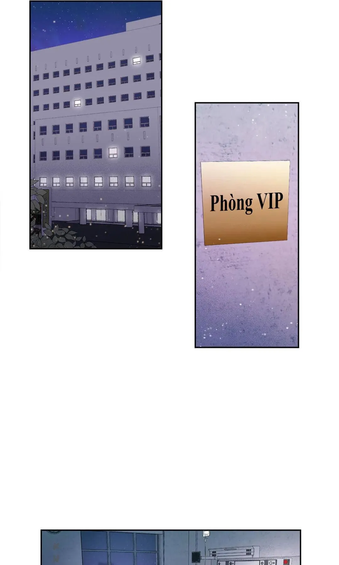 10 Đêm Mê Hoặc Chapter 34 Trang 41