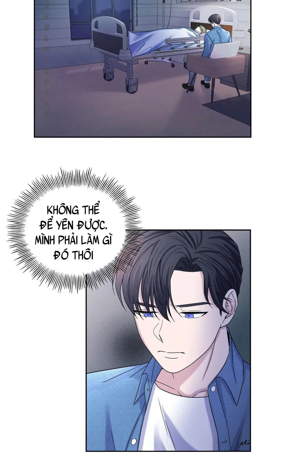 10 Đêm Mê Hoặc Chapter 34 Trang 42