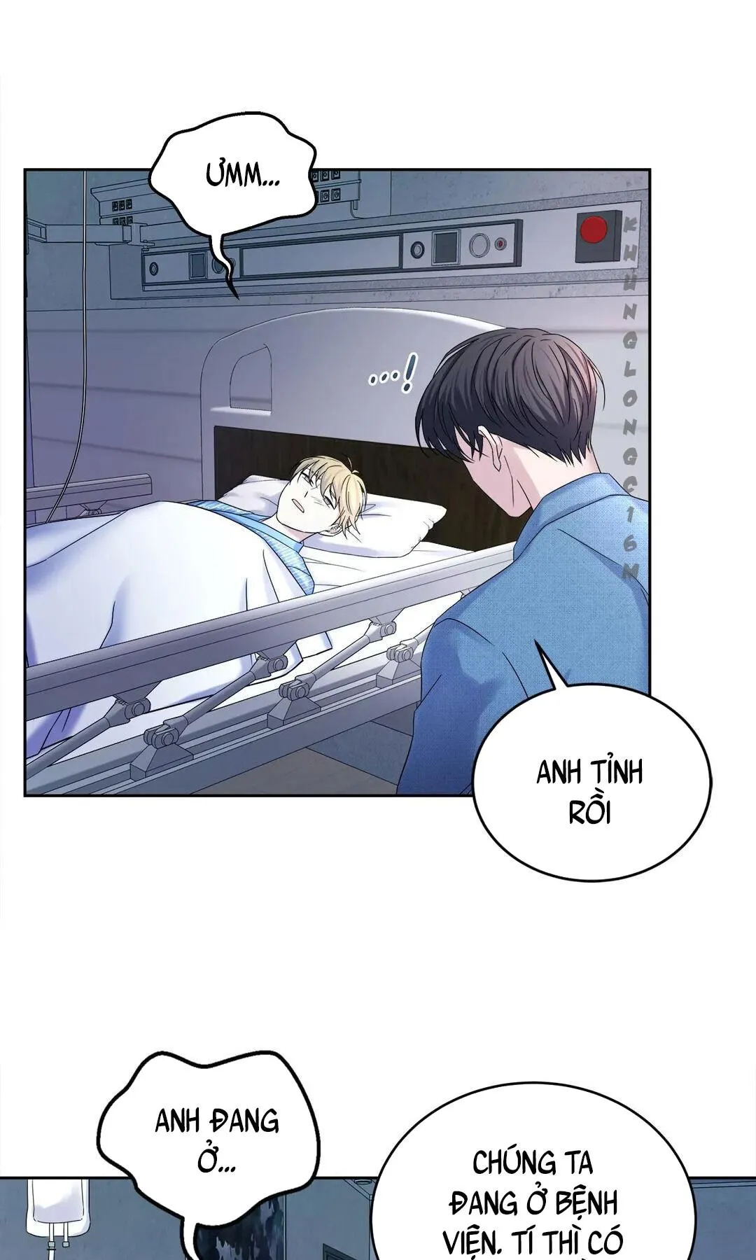 10 Đêm Mê Hoặc Chapter 34 Trang 43