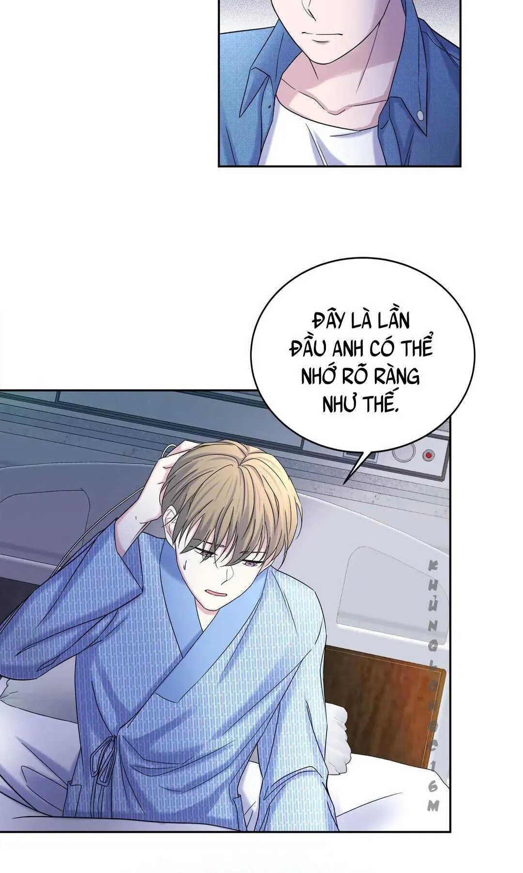 10 Đêm Mê Hoặc Chapter 34 Trang 46