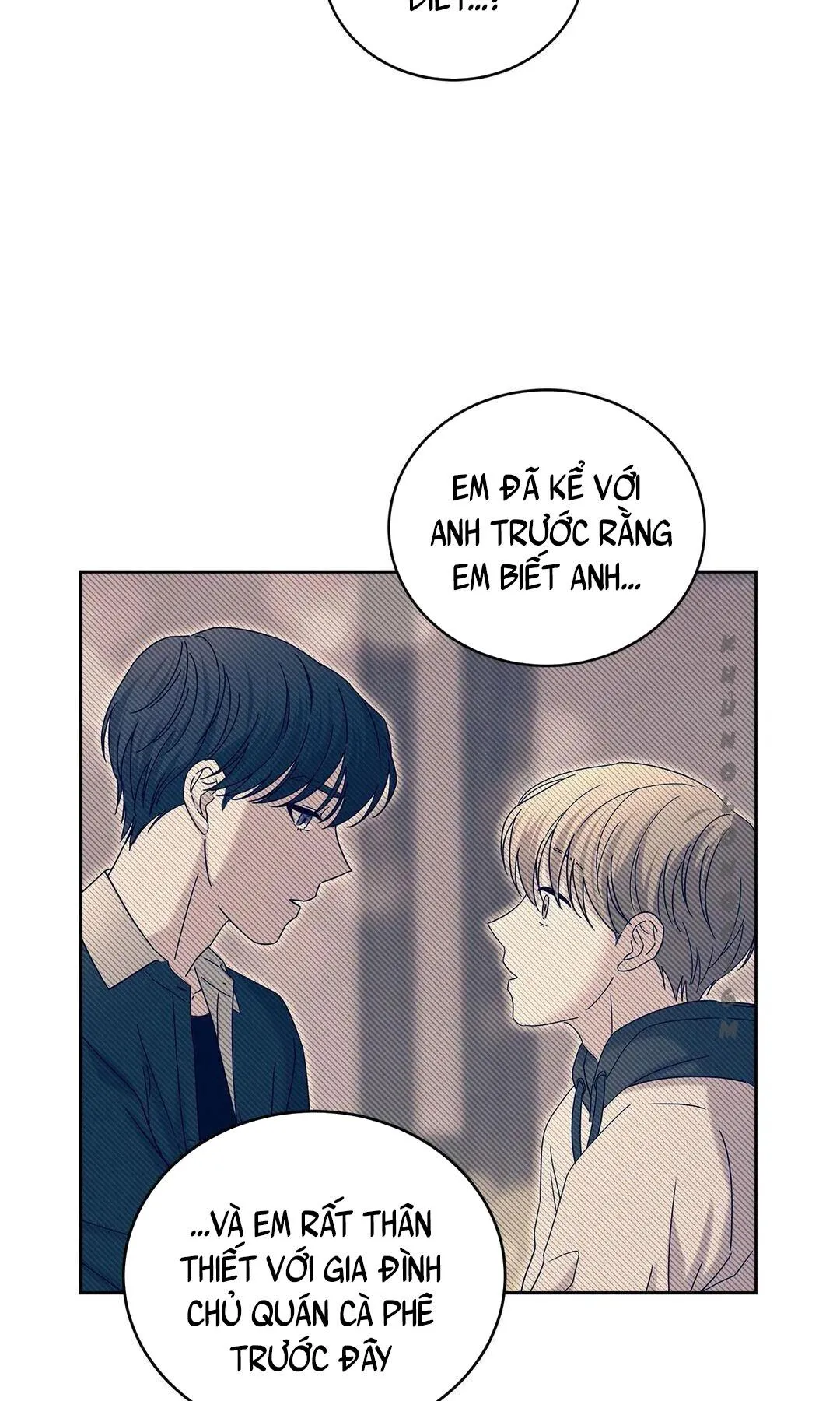 10 Đêm Mê Hoặc Chapter 34 Trang 55