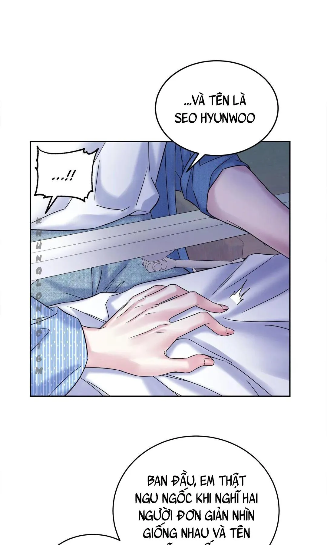 10 Đêm Mê Hoặc Chapter 34 Trang 61