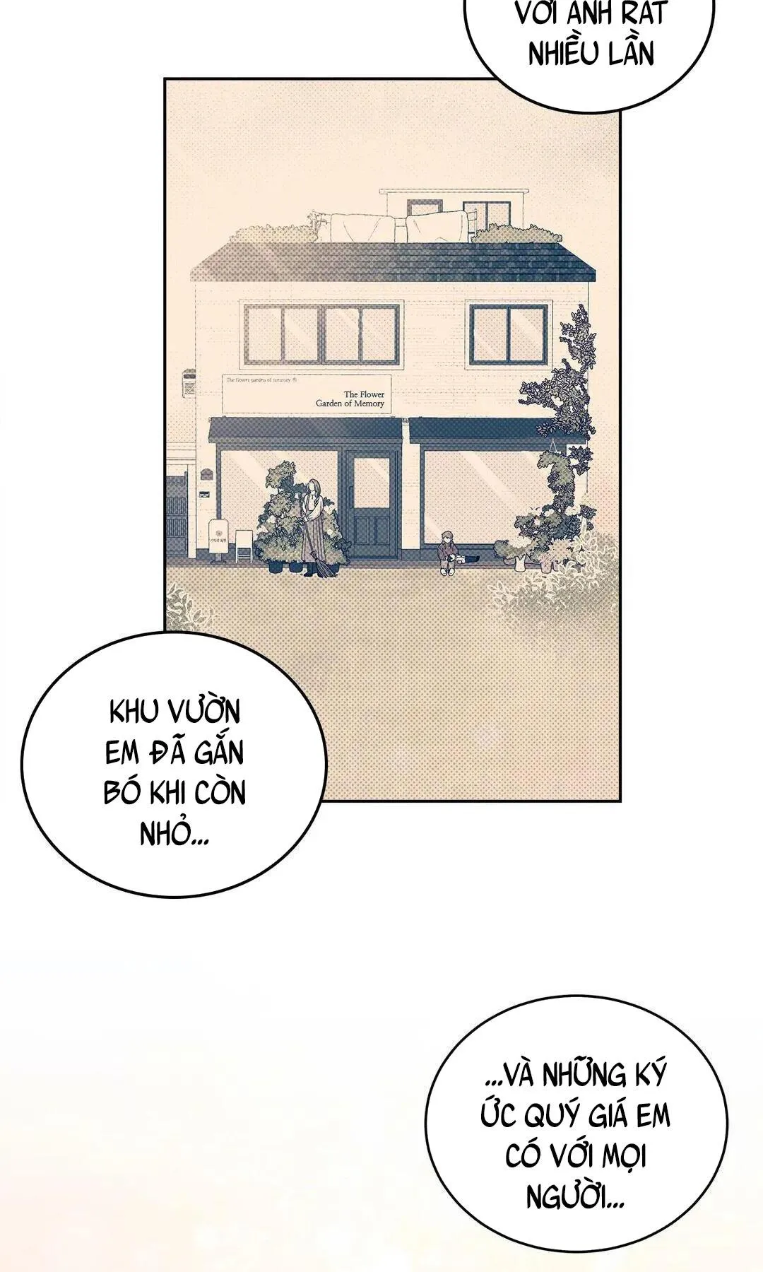 10 Đêm Mê Hoặc Chapter 35 Trang 8