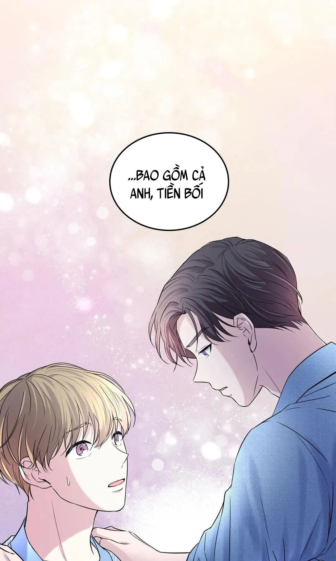 10 Đêm Mê Hoặc Chapter 35 Trang 9
