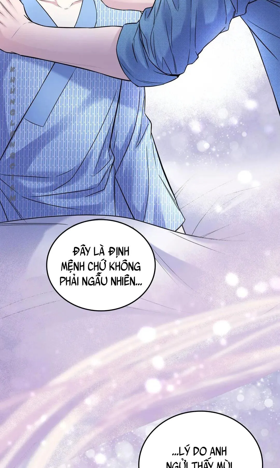 10 Đêm Mê Hoặc Chapter 35 Trang 10