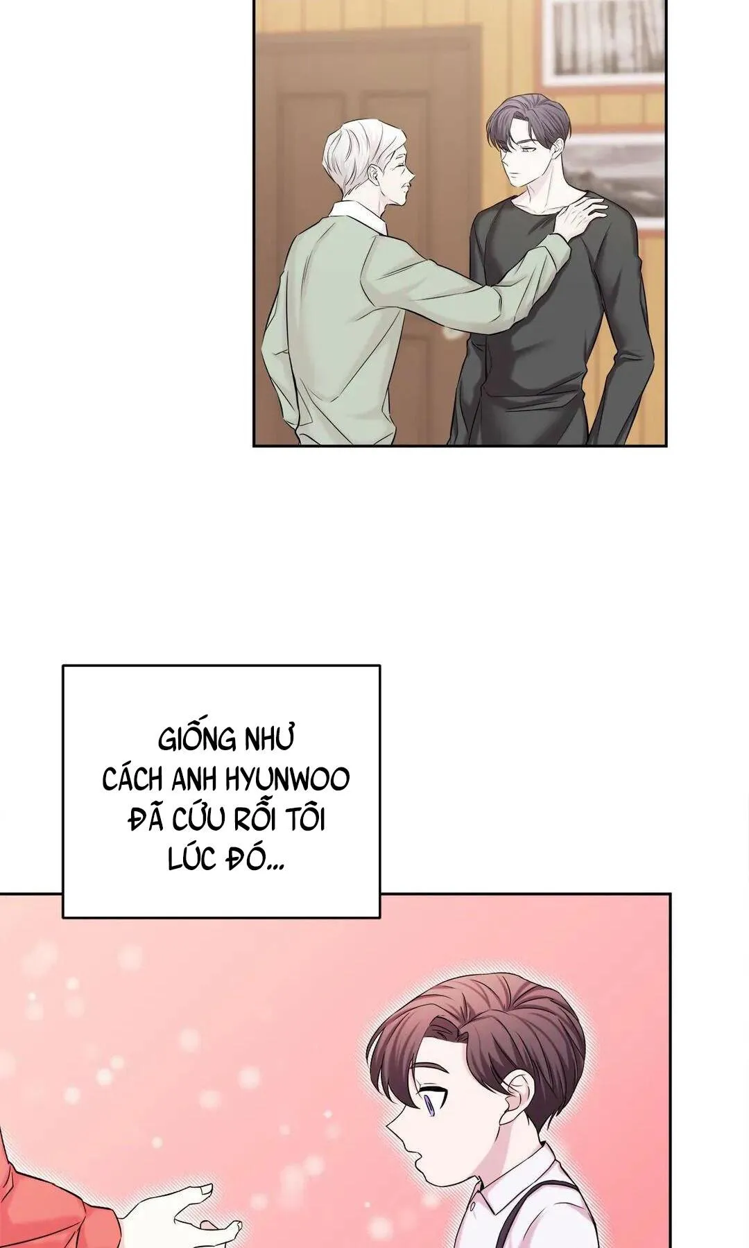 10 Đêm Mê Hoặc Chapter 35 Trang 19