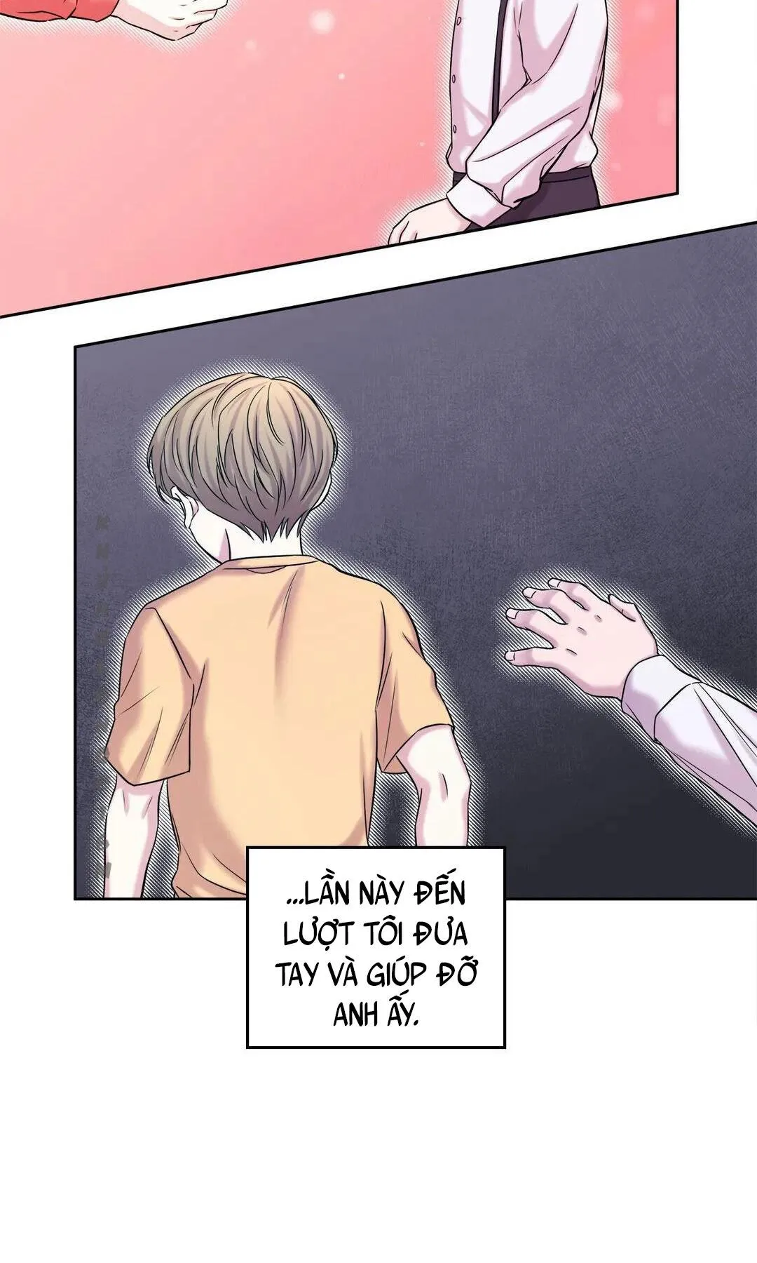 10 Đêm Mê Hoặc Chapter 35 Trang 20