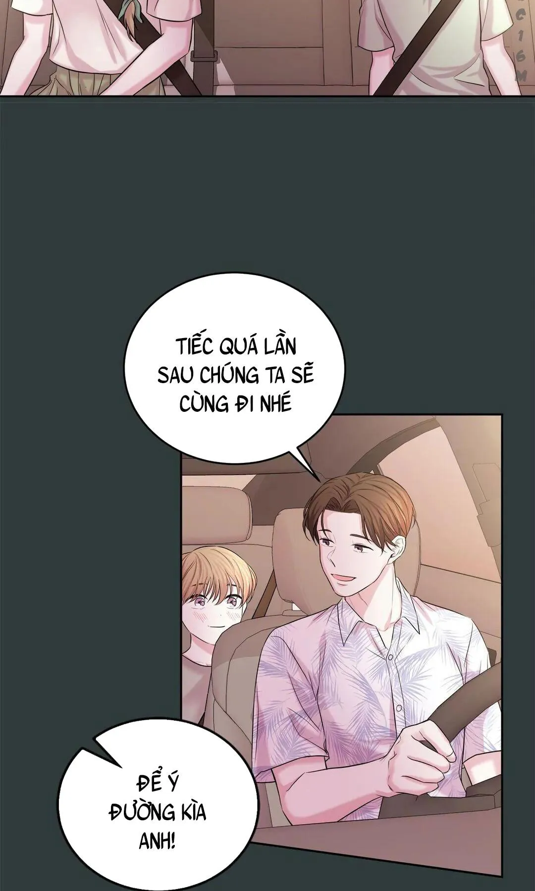 10 Đêm Mê Hoặc Chapter 35 Trang 25