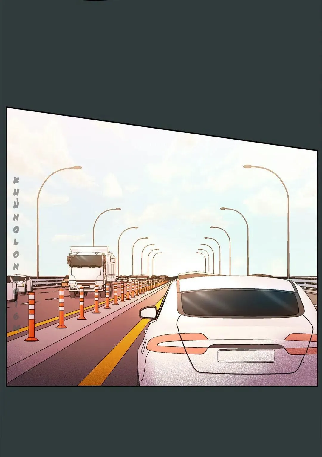 10 Đêm Mê Hoặc Chapter 35 Trang 26