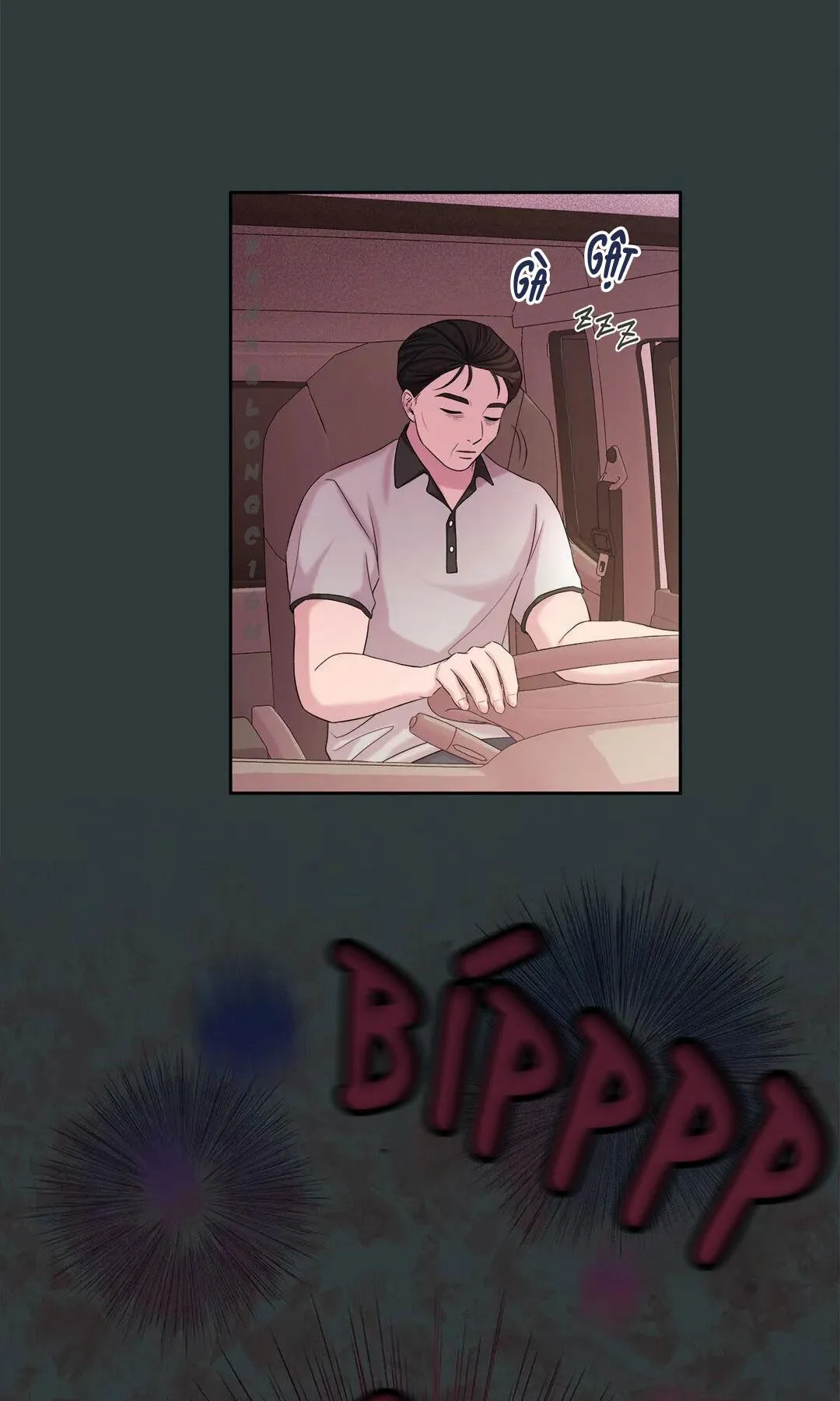 10 Đêm Mê Hoặc Chapter 35 Trang 27