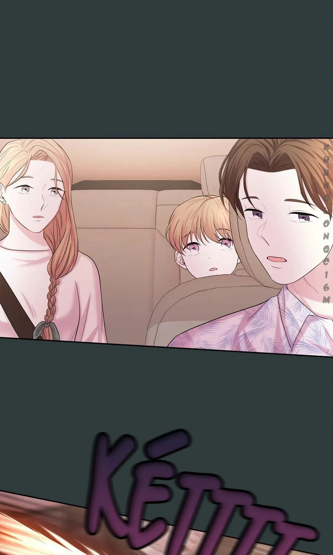 10 Đêm Mê Hoặc Chapter 35 Trang 29