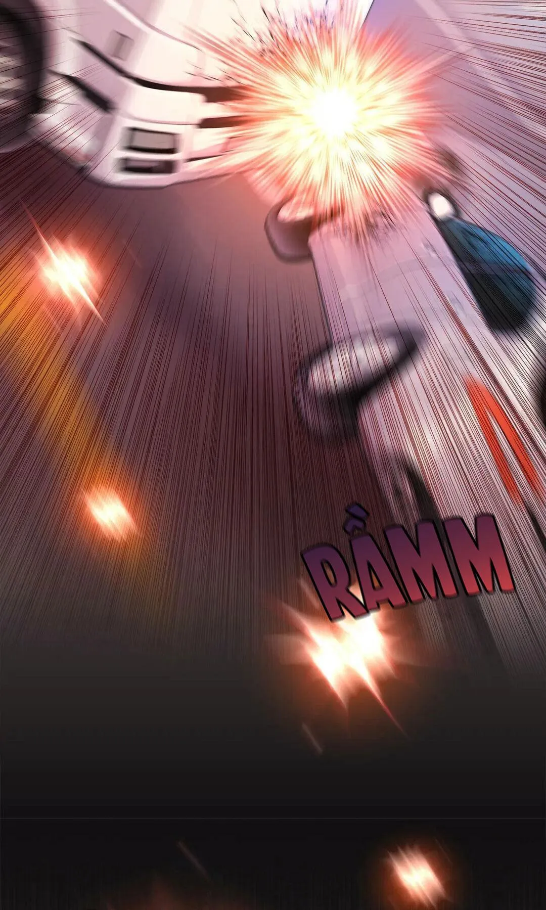 10 Đêm Mê Hoặc Chapter 35 Trang 31