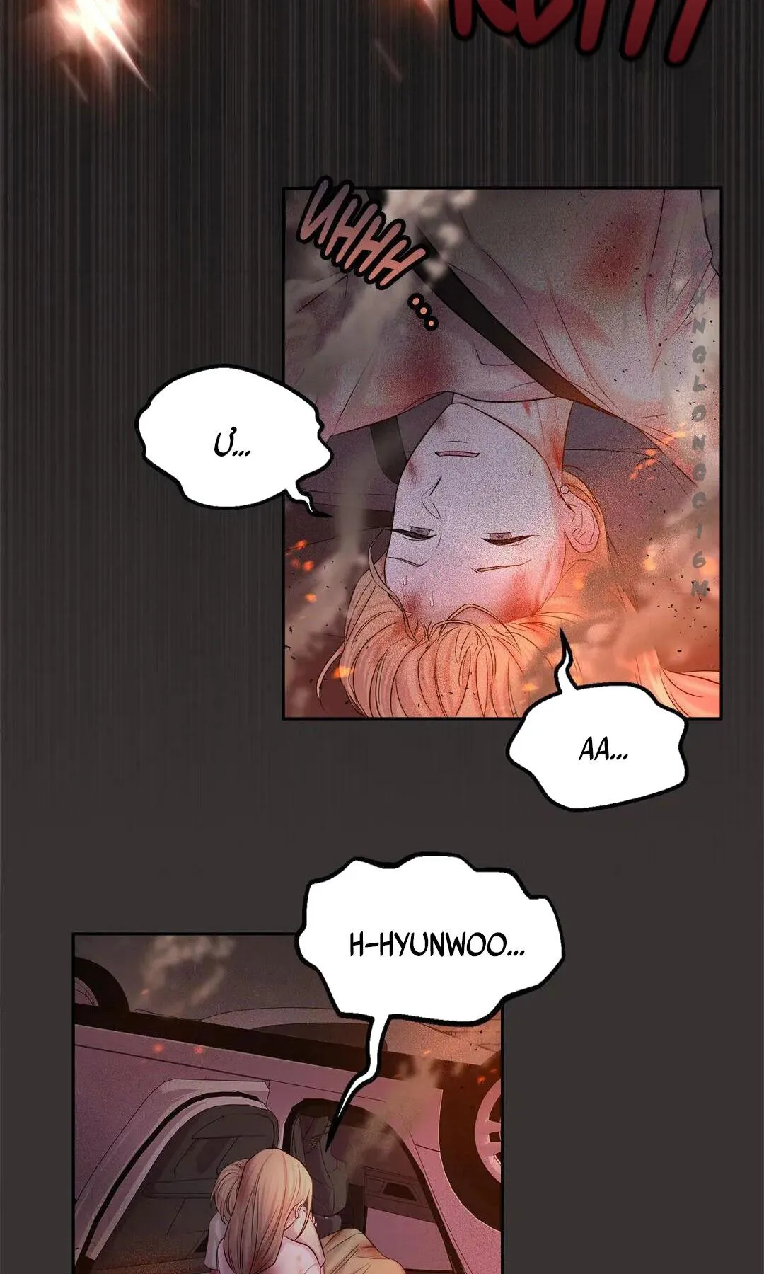 10 Đêm Mê Hoặc Chapter 35 Trang 33