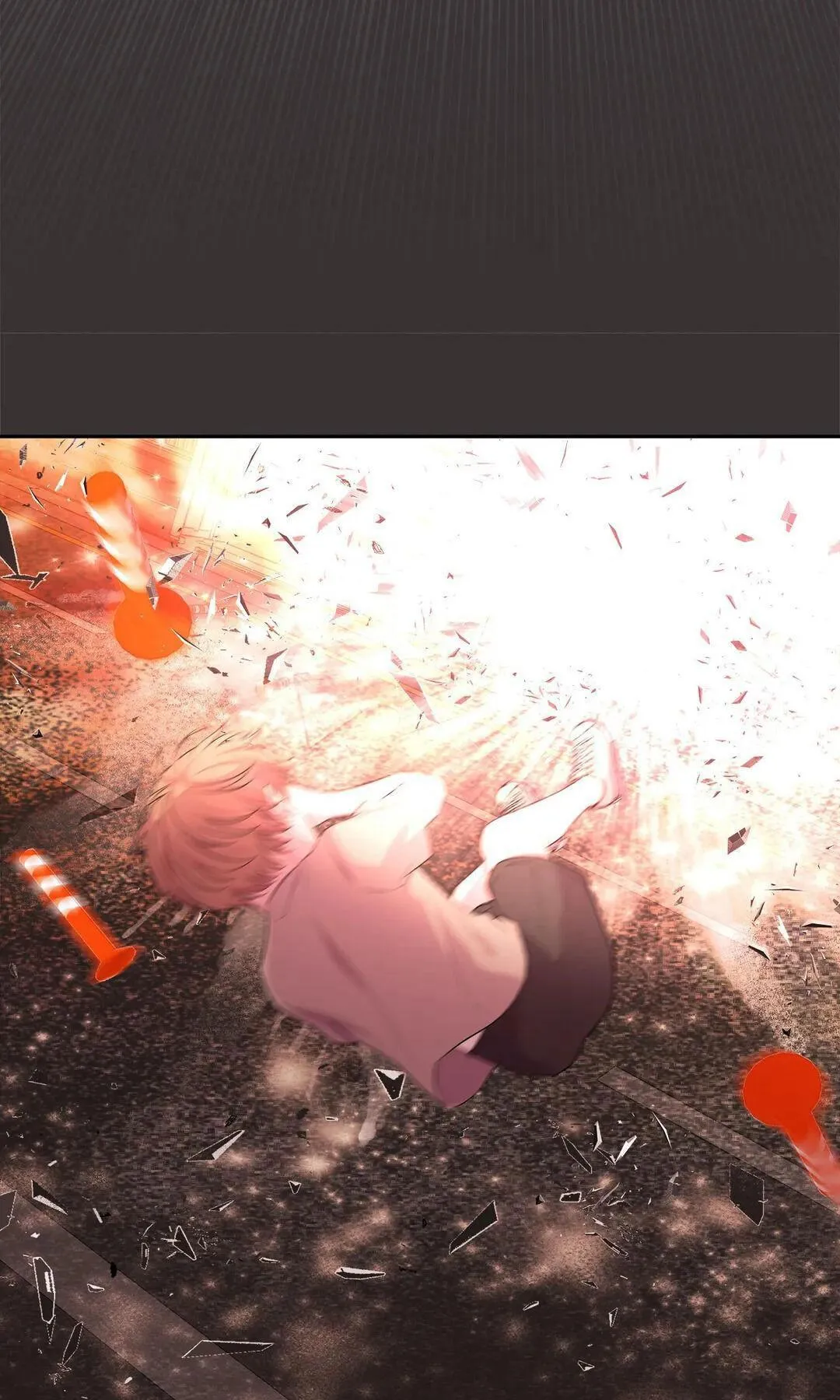 10 Đêm Mê Hoặc Chapter 35 Trang 37