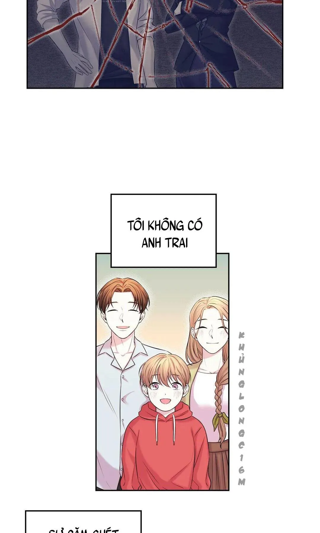 10 Đêm Mê Hoặc Chapter 35 Trang 44