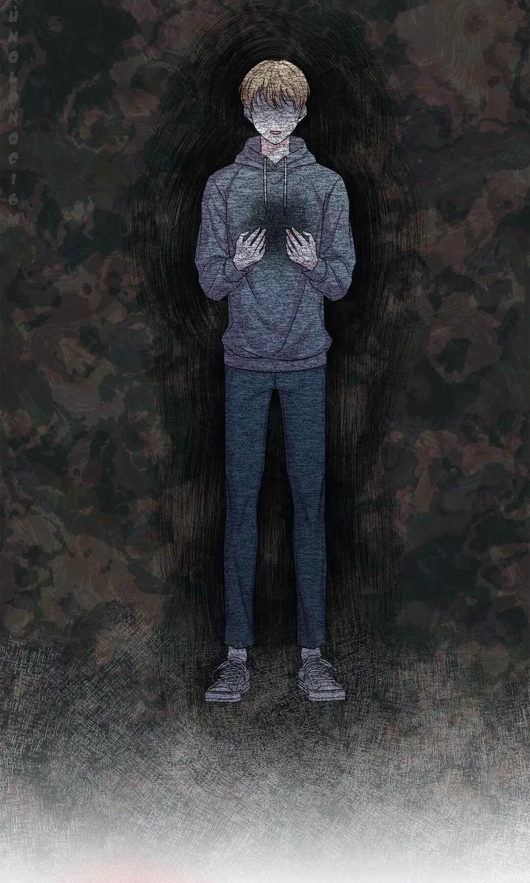 10 Đêm Mê Hoặc Chapter 35 Trang 46