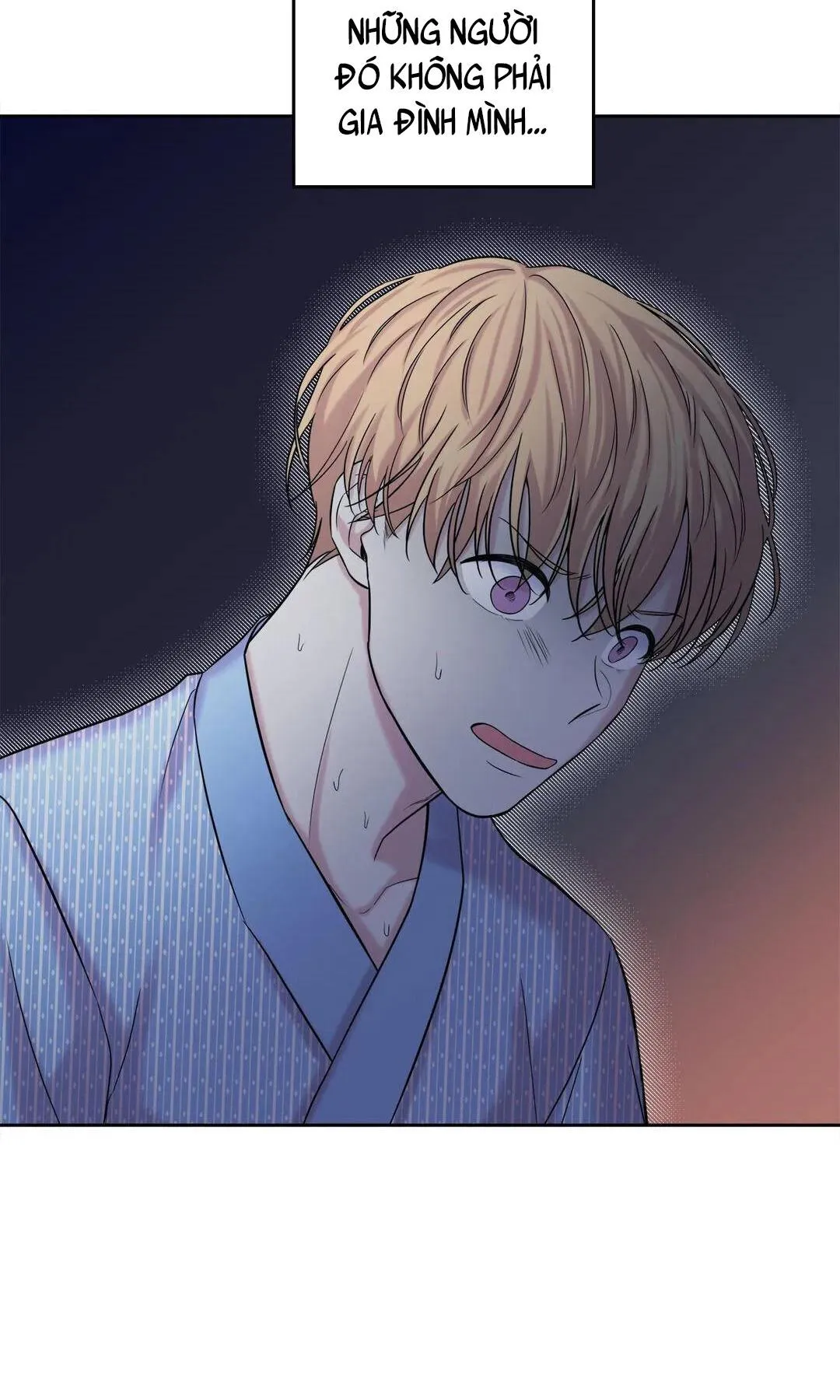 10 Đêm Mê Hoặc Chapter 35 Trang 49