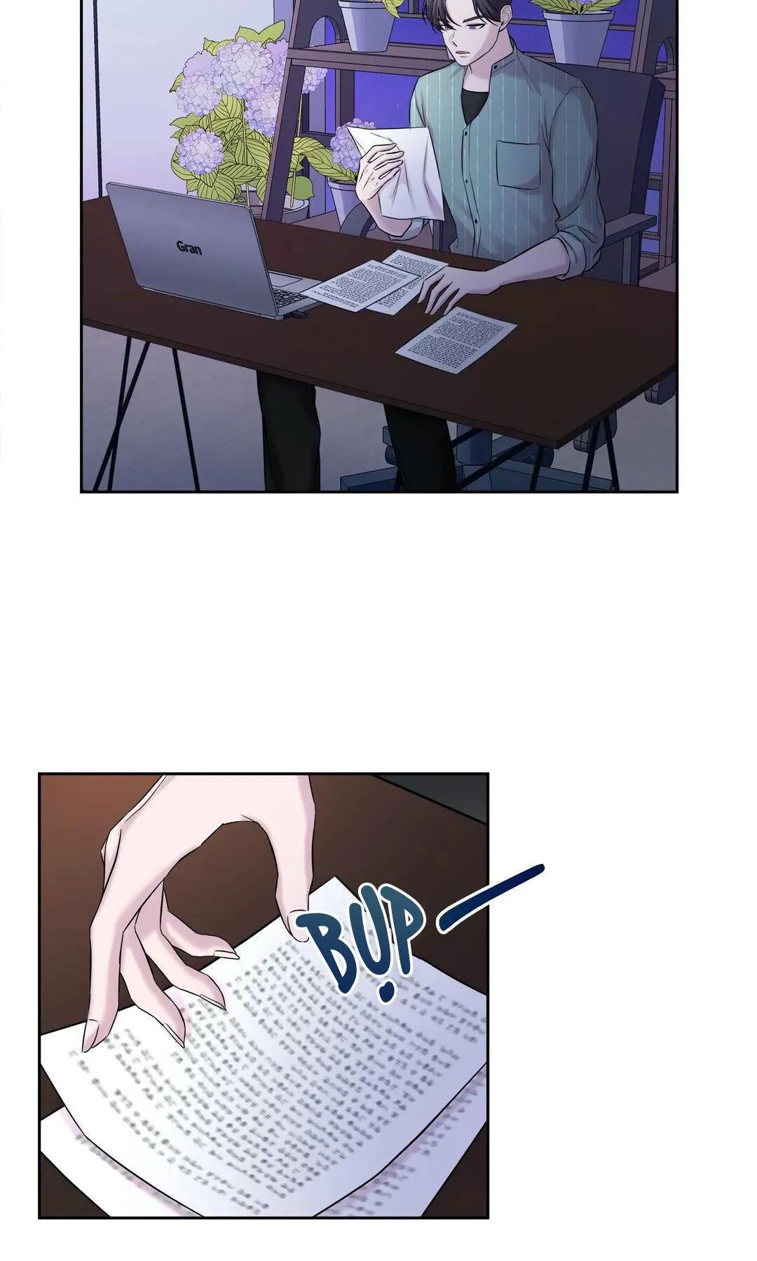 10 Đêm Mê Hoặc Chapter 35 Trang 55