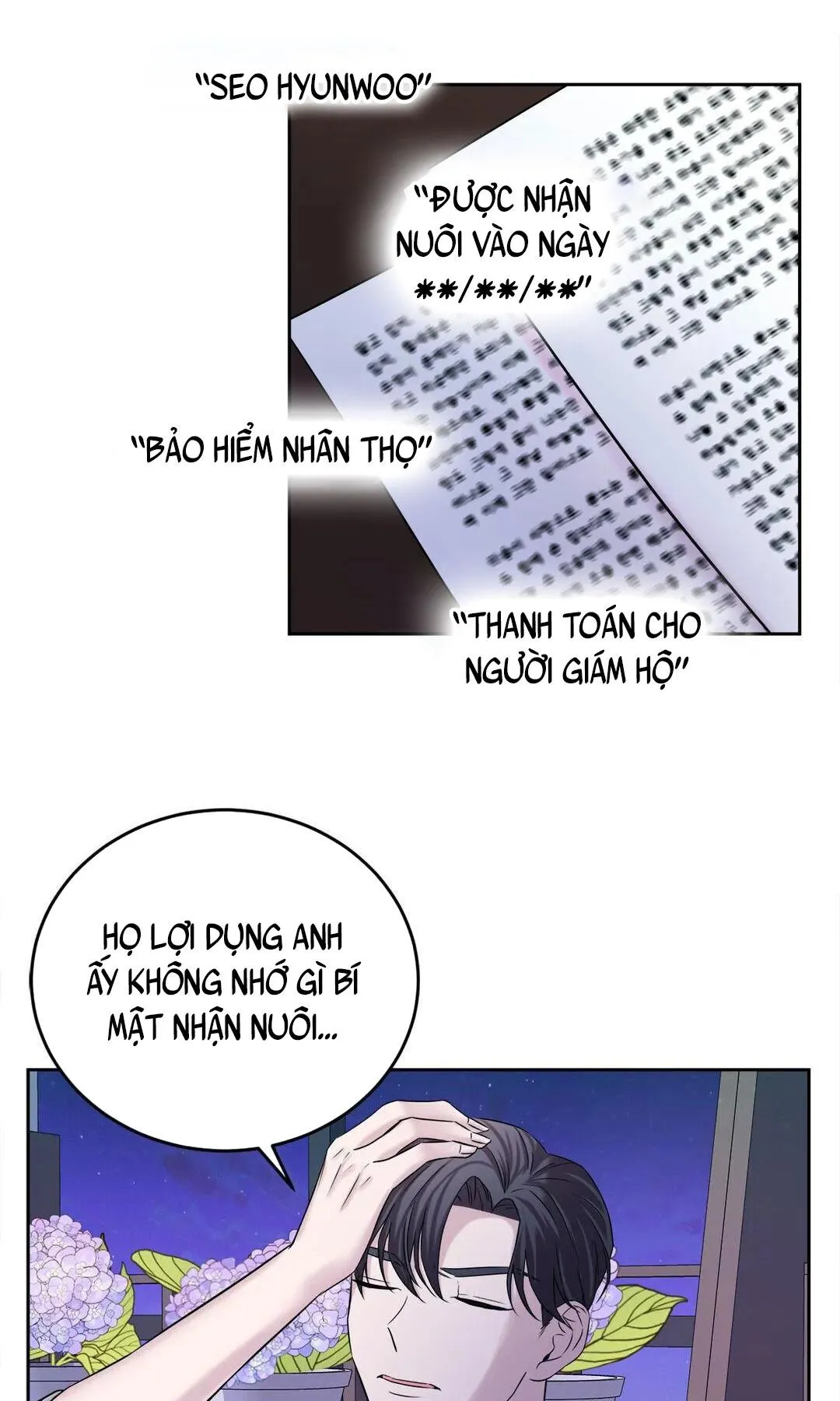 10 Đêm Mê Hoặc Chapter 35 Trang 56