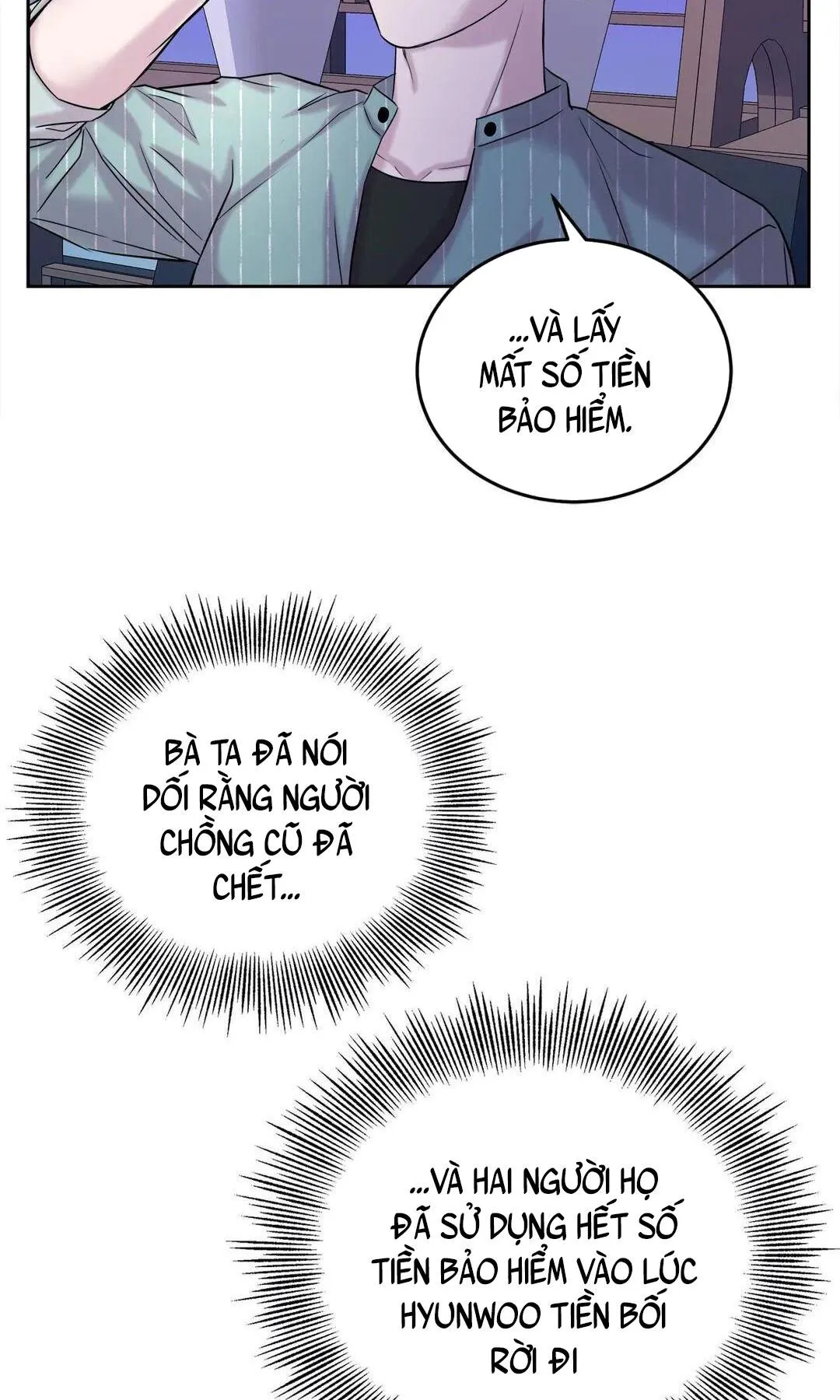 10 Đêm Mê Hoặc Chapter 35 Trang 57