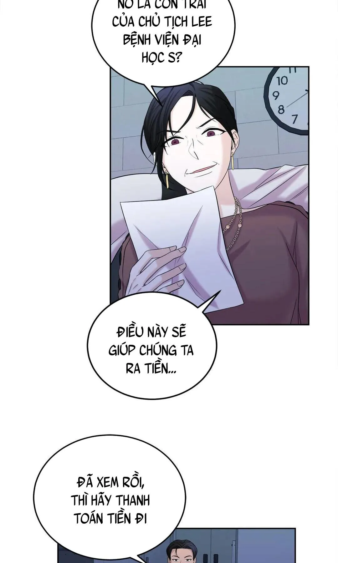 10 Đêm Mê Hoặc Chapter 35 Trang 62