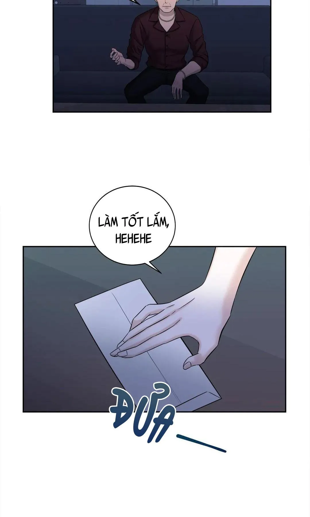 10 Đêm Mê Hoặc Chapter 35 Trang 63