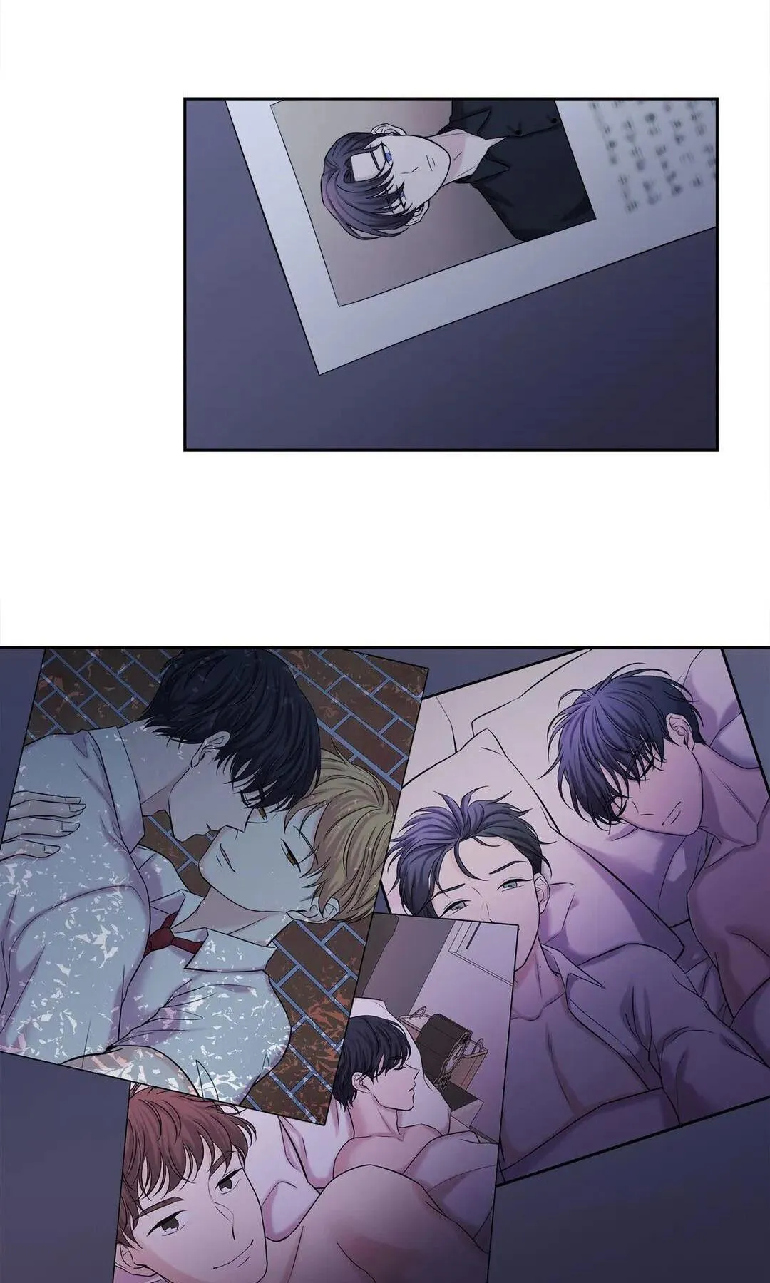 10 Đêm Mê Hoặc Chapter 35 Trang 64