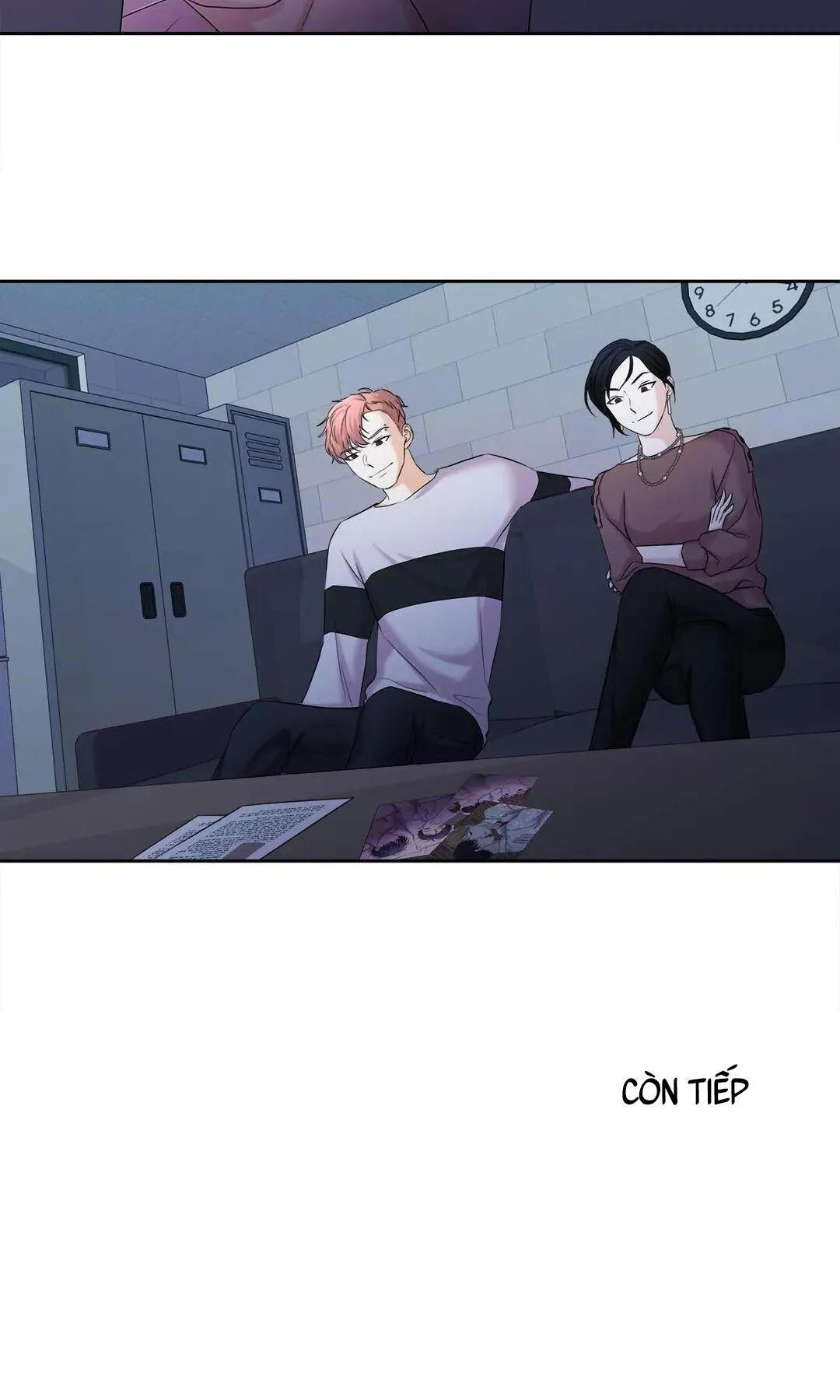 10 Đêm Mê Hoặc Chapter 35 Trang 65