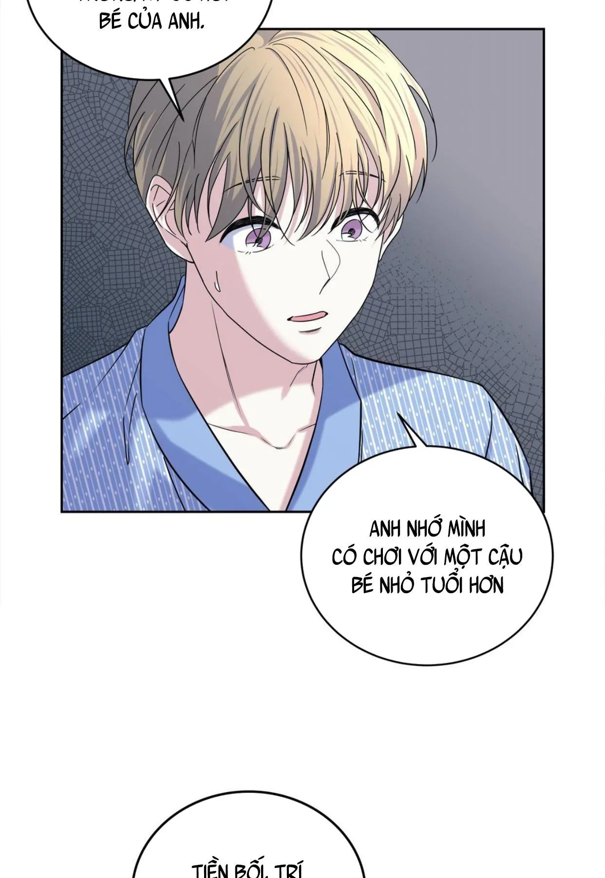 10 Đêm Mê Hoặc Chapter 36 Trang 6