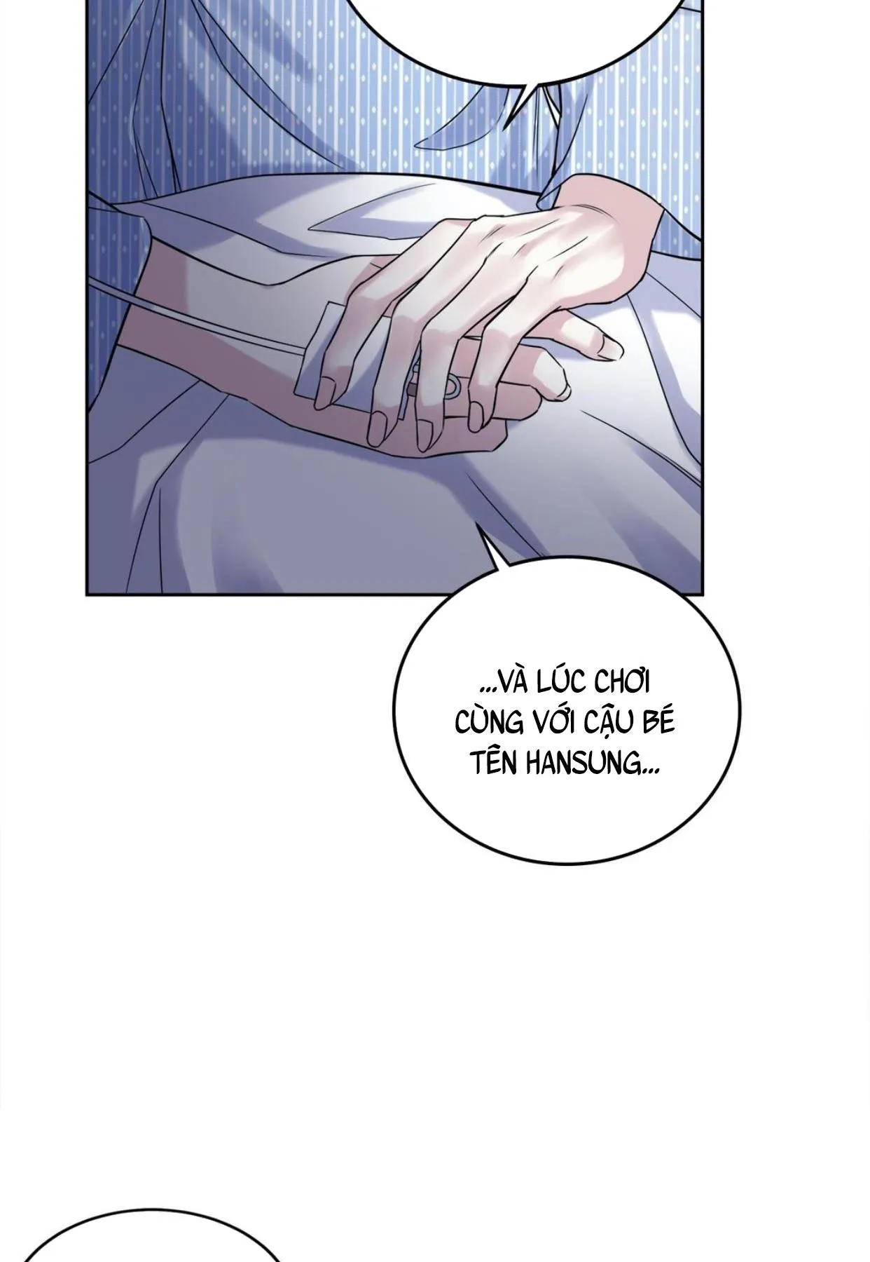 10 Đêm Mê Hoặc Chapter 36 Trang 8