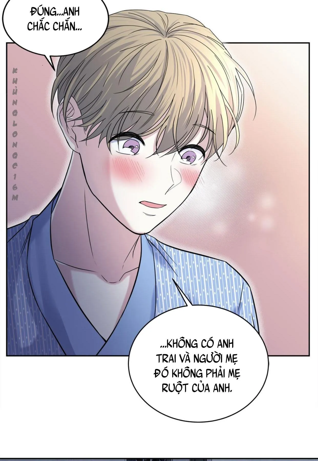 10 Đêm Mê Hoặc Chapter 36 Trang 9