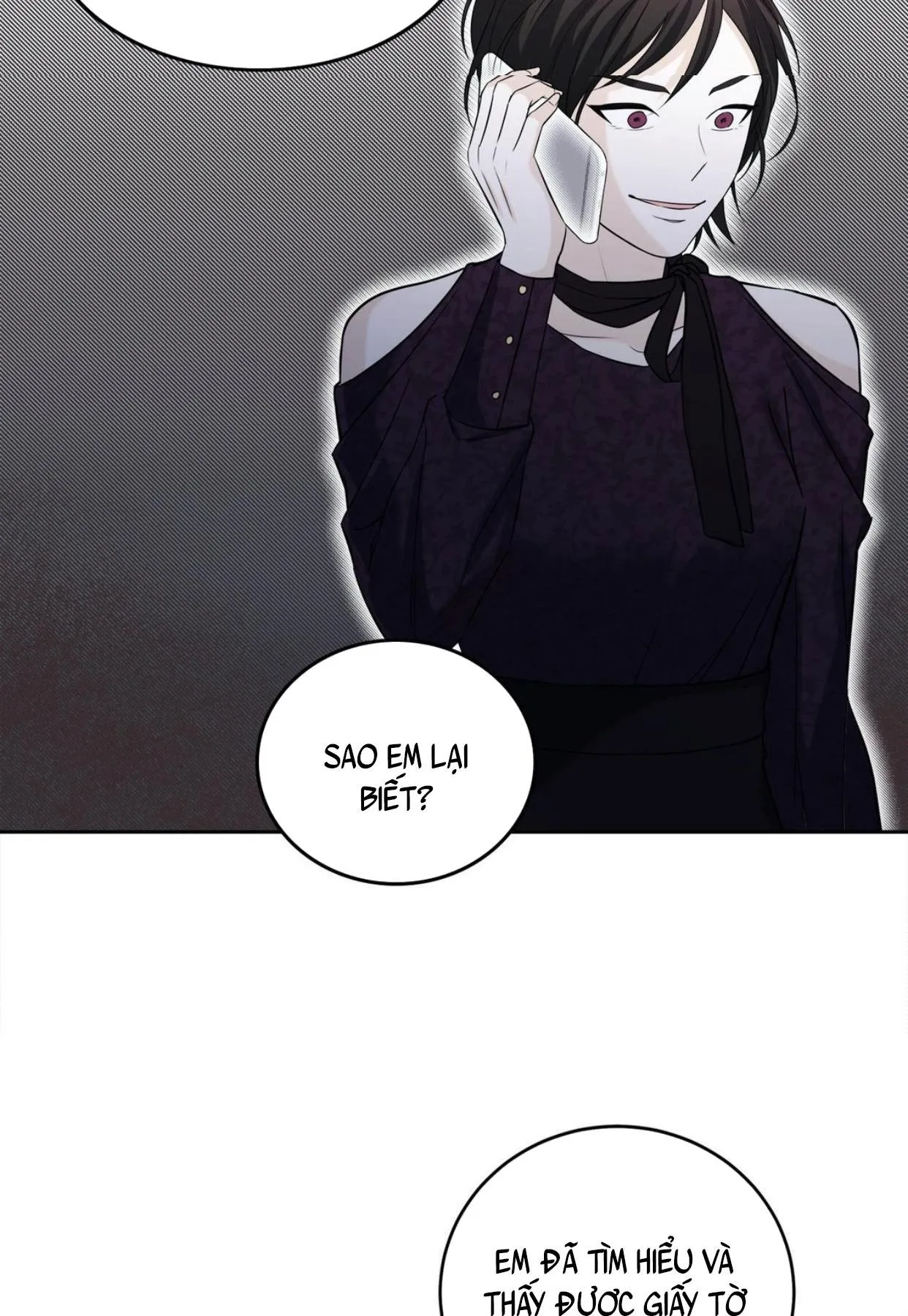 10 Đêm Mê Hoặc Chapter 36 Trang 14