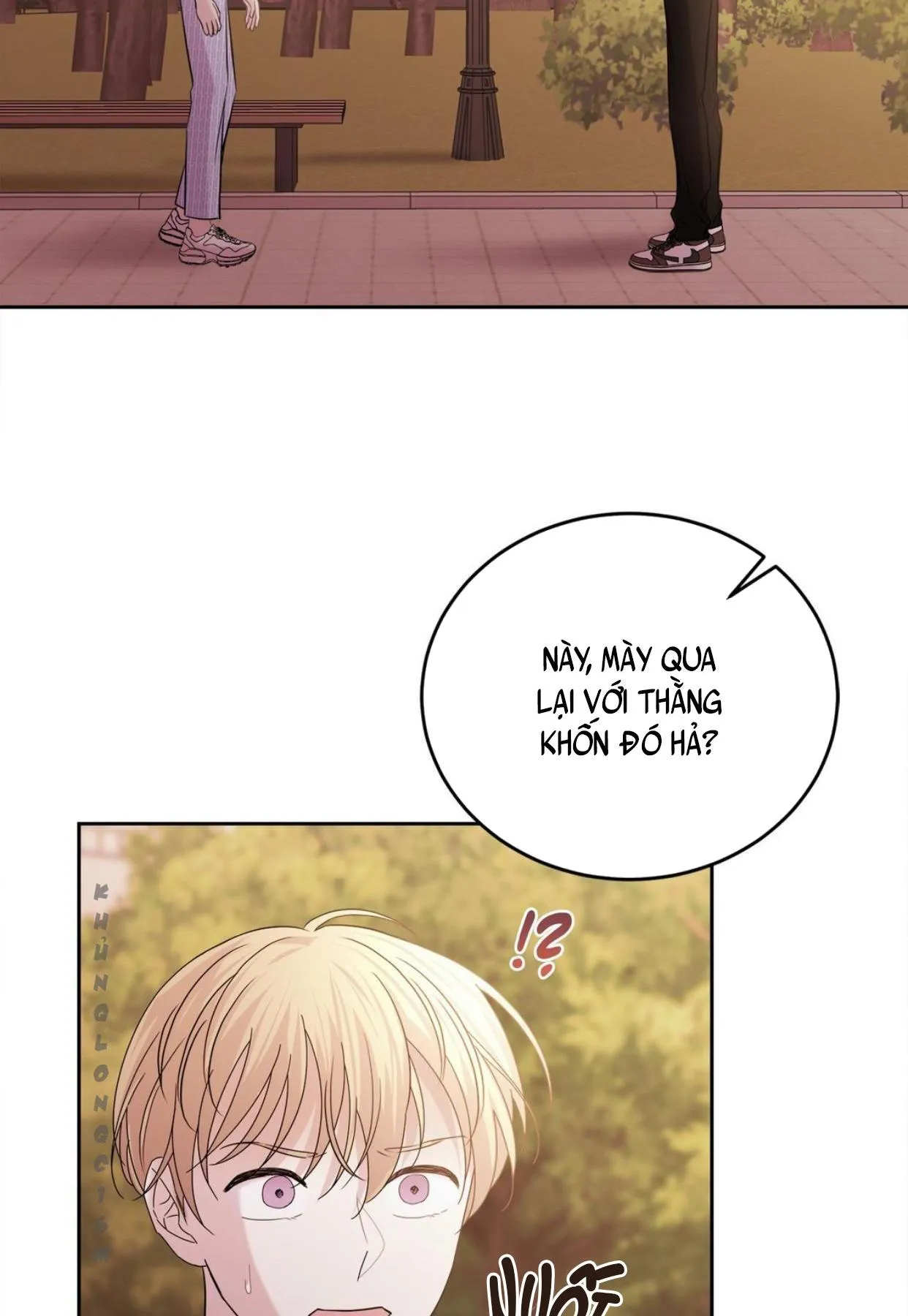 10 Đêm Mê Hoặc Chapter 36 Trang 27