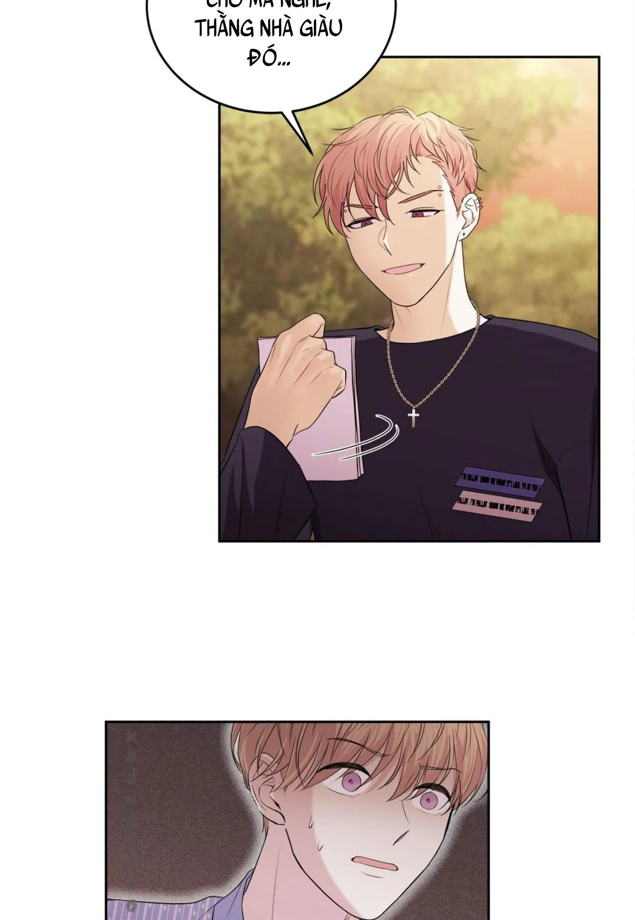 10 Đêm Mê Hoặc Chapter 36 Trang 31