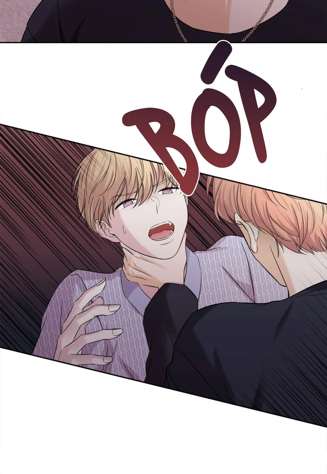 10 Đêm Mê Hoặc Chapter 36 Trang 37