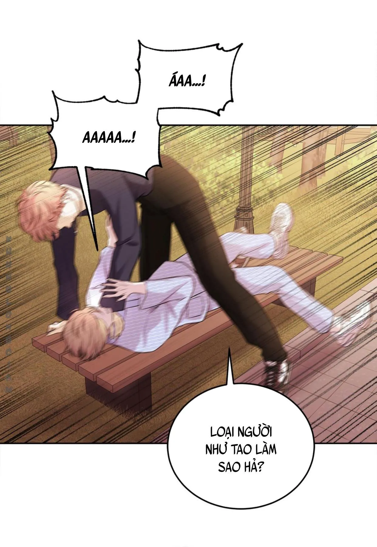 10 Đêm Mê Hoặc Chapter 36 Trang 38