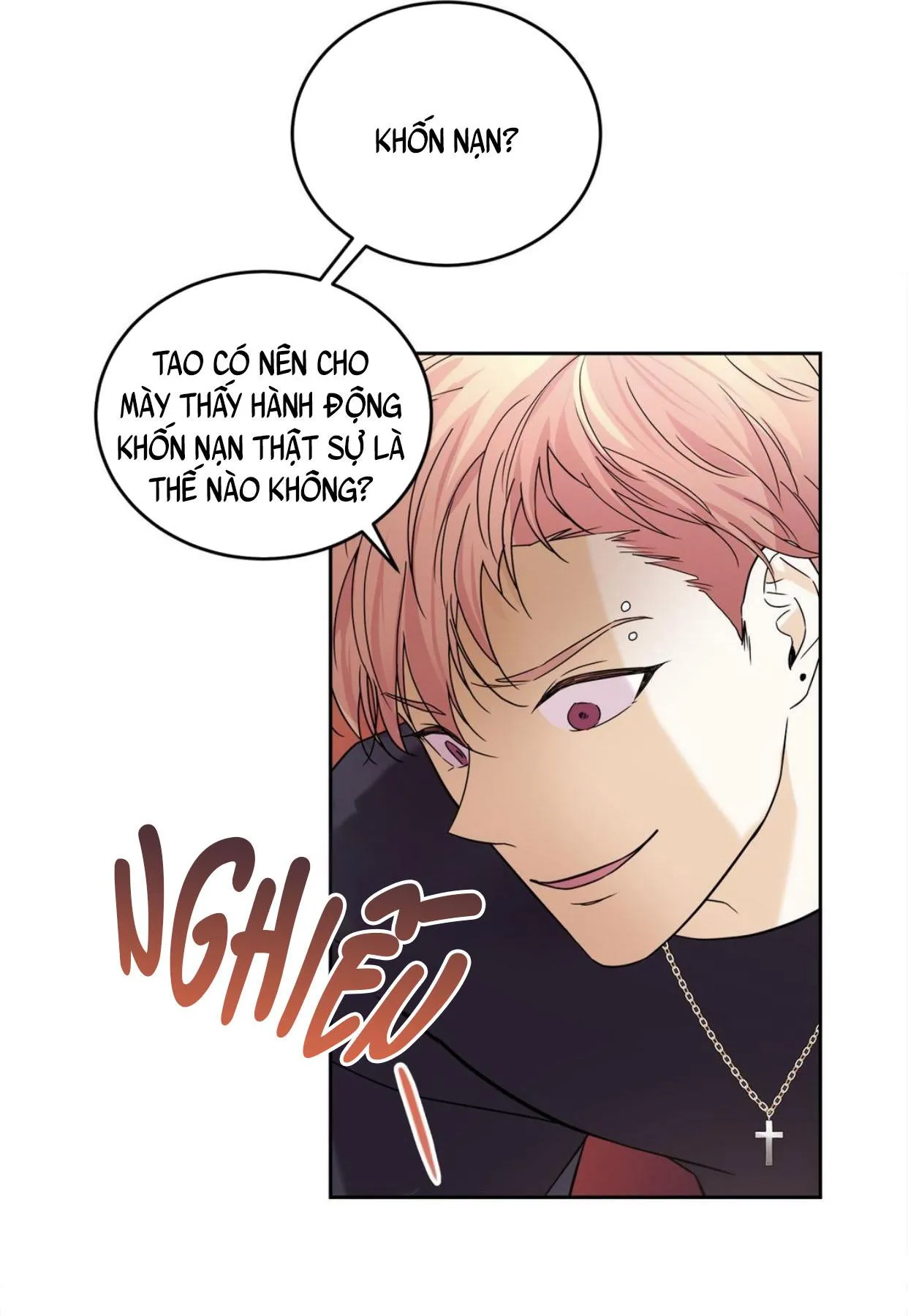 10 Đêm Mê Hoặc Chapter 36 Trang 39