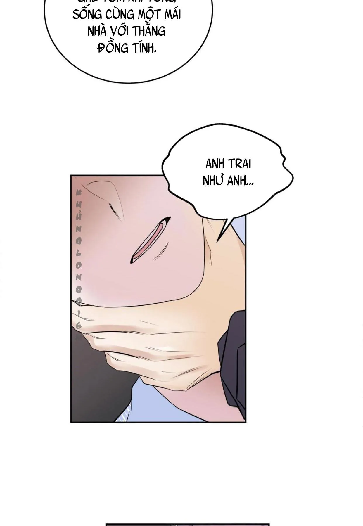 10 Đêm Mê Hoặc Chapter 36 Trang 45