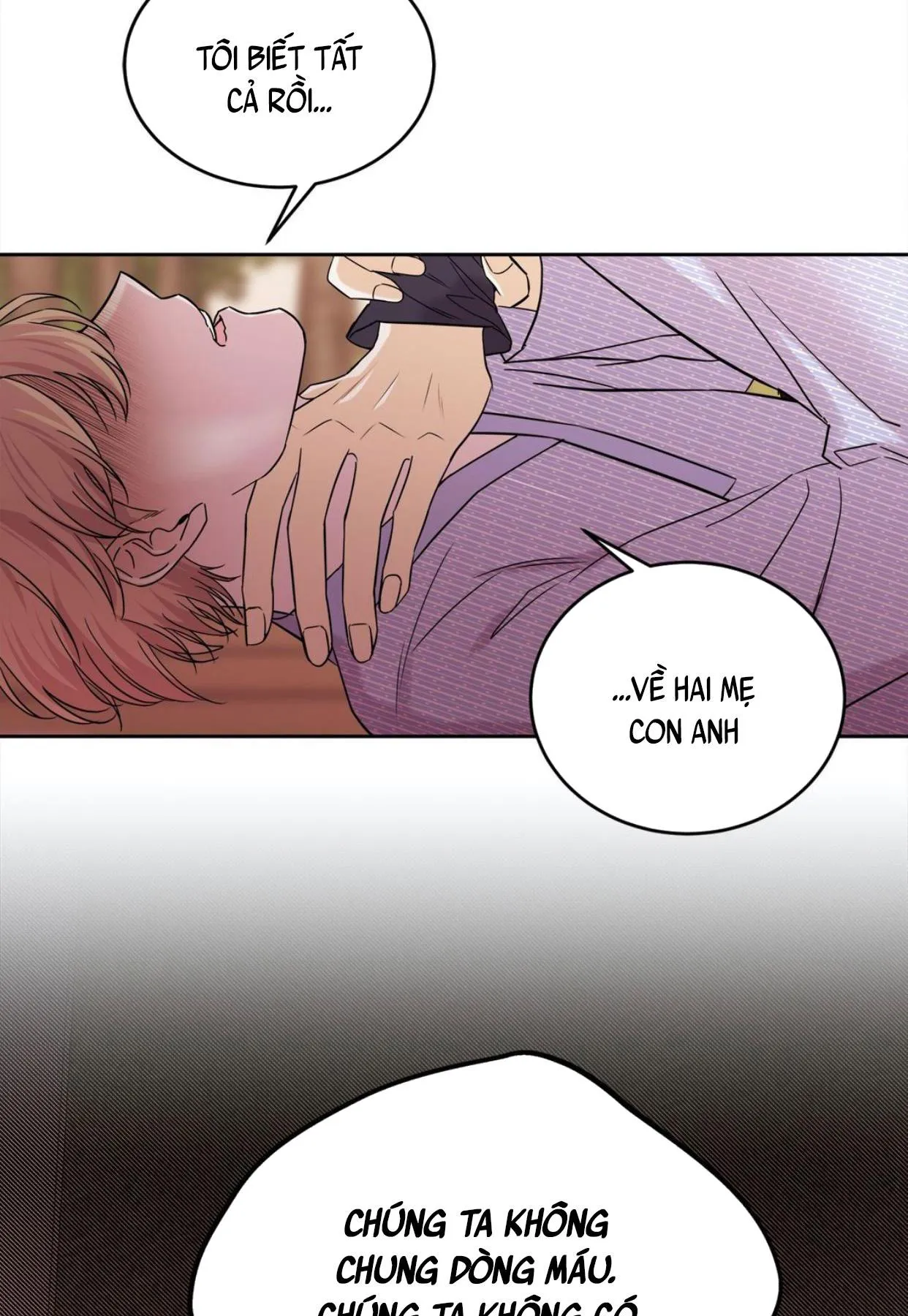 10 Đêm Mê Hoặc Chapter 36 Trang 49